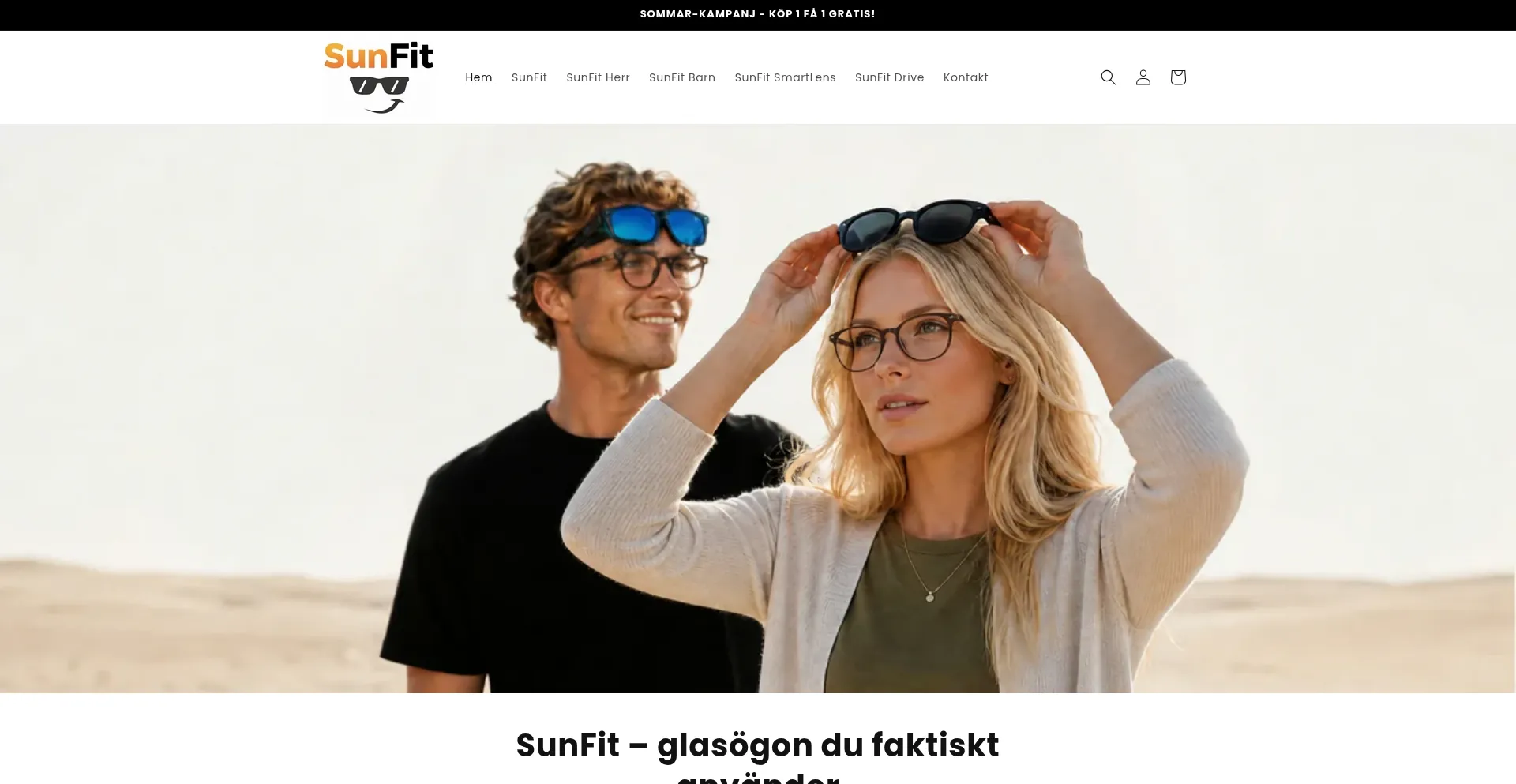 Sunfit.se