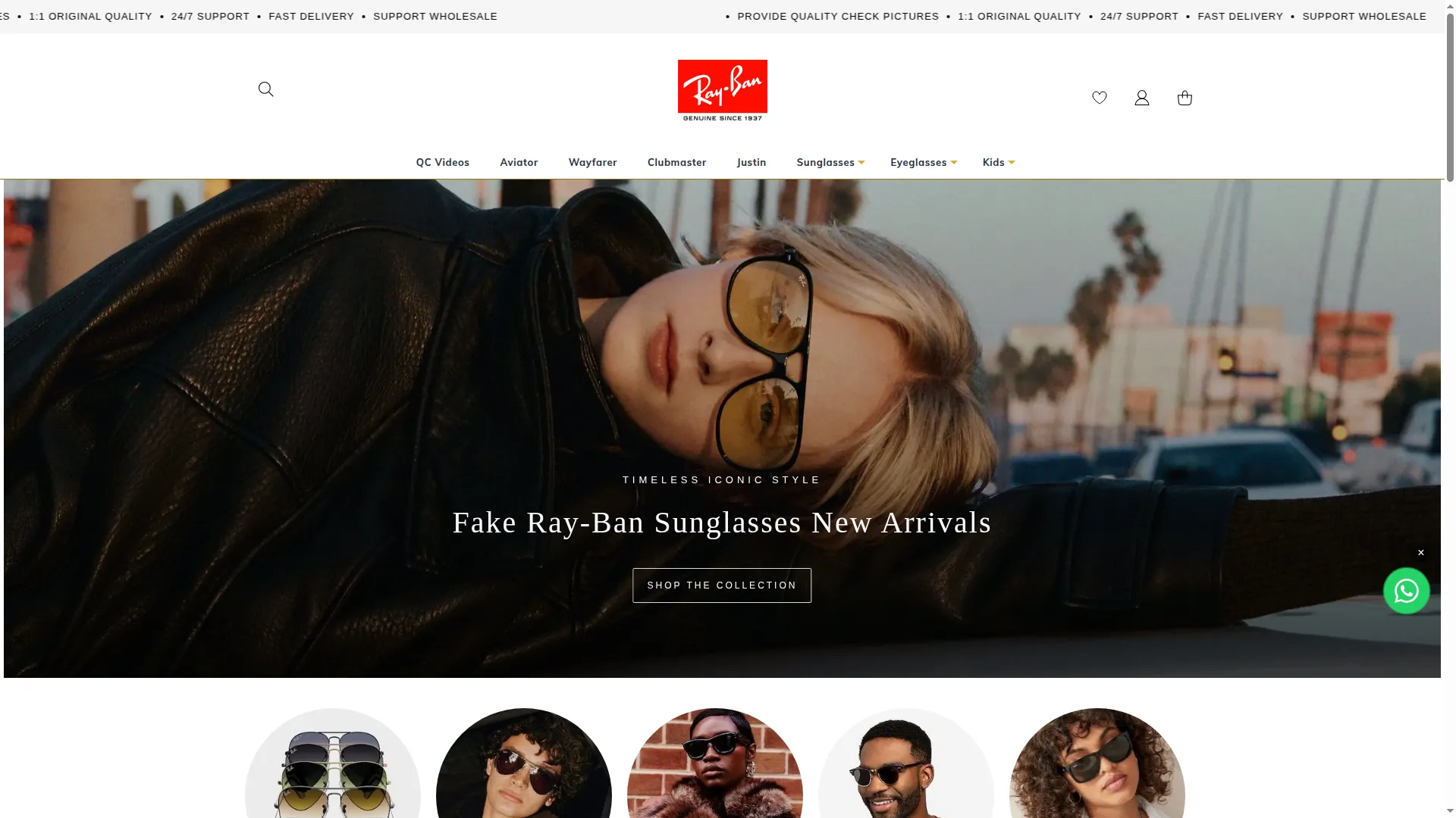Sunglassreps.com