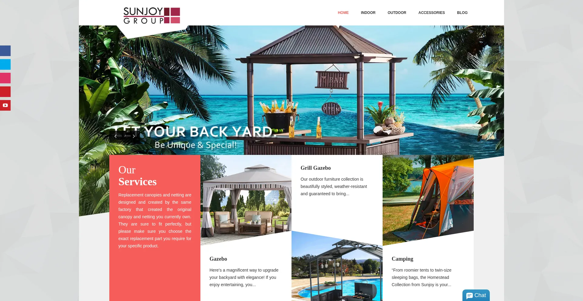 Sunjoygroup.com