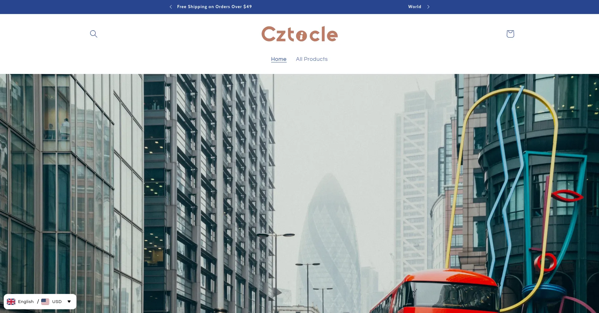 Website screenshot of Sunnyslim.com