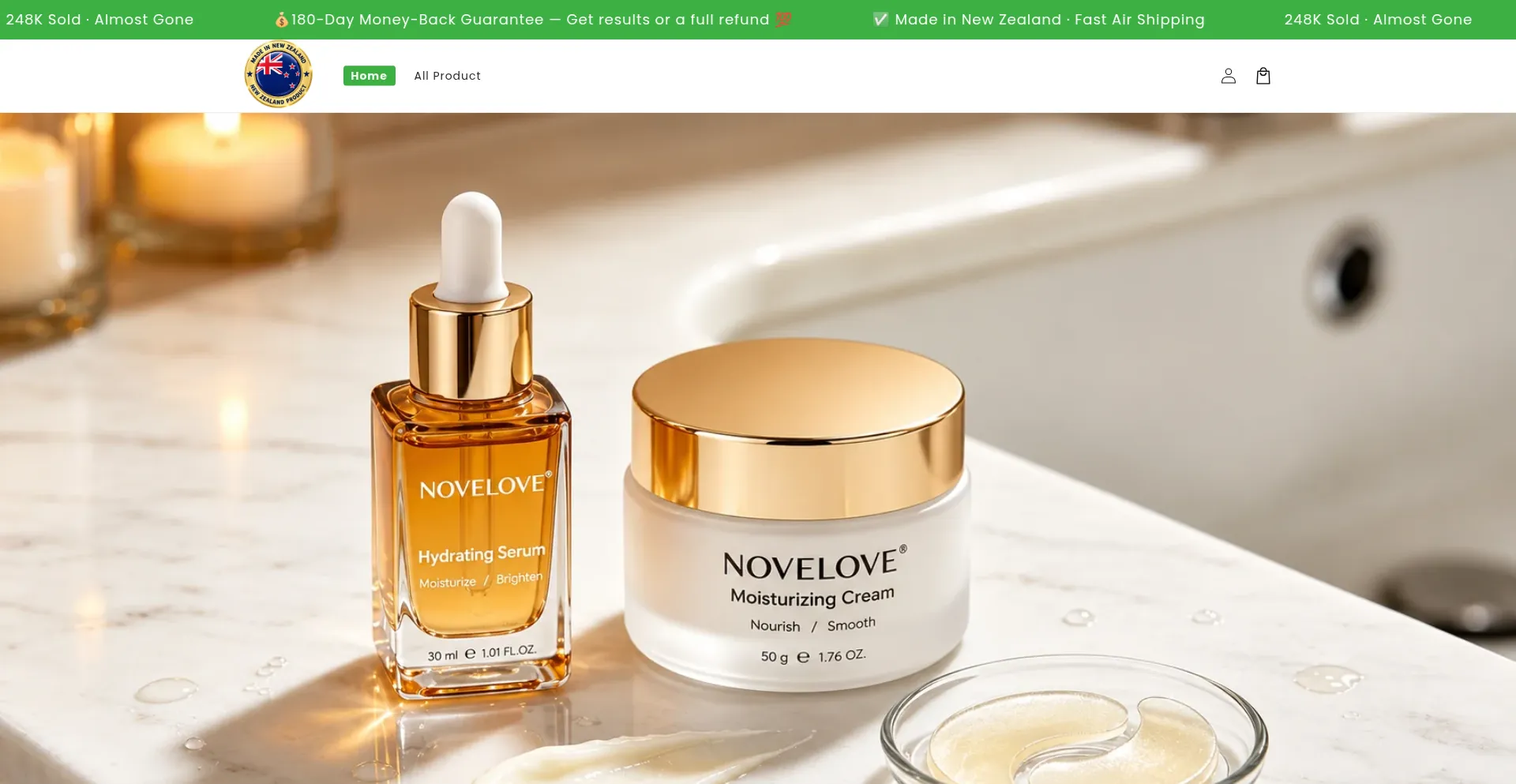 Sunnywellor.com