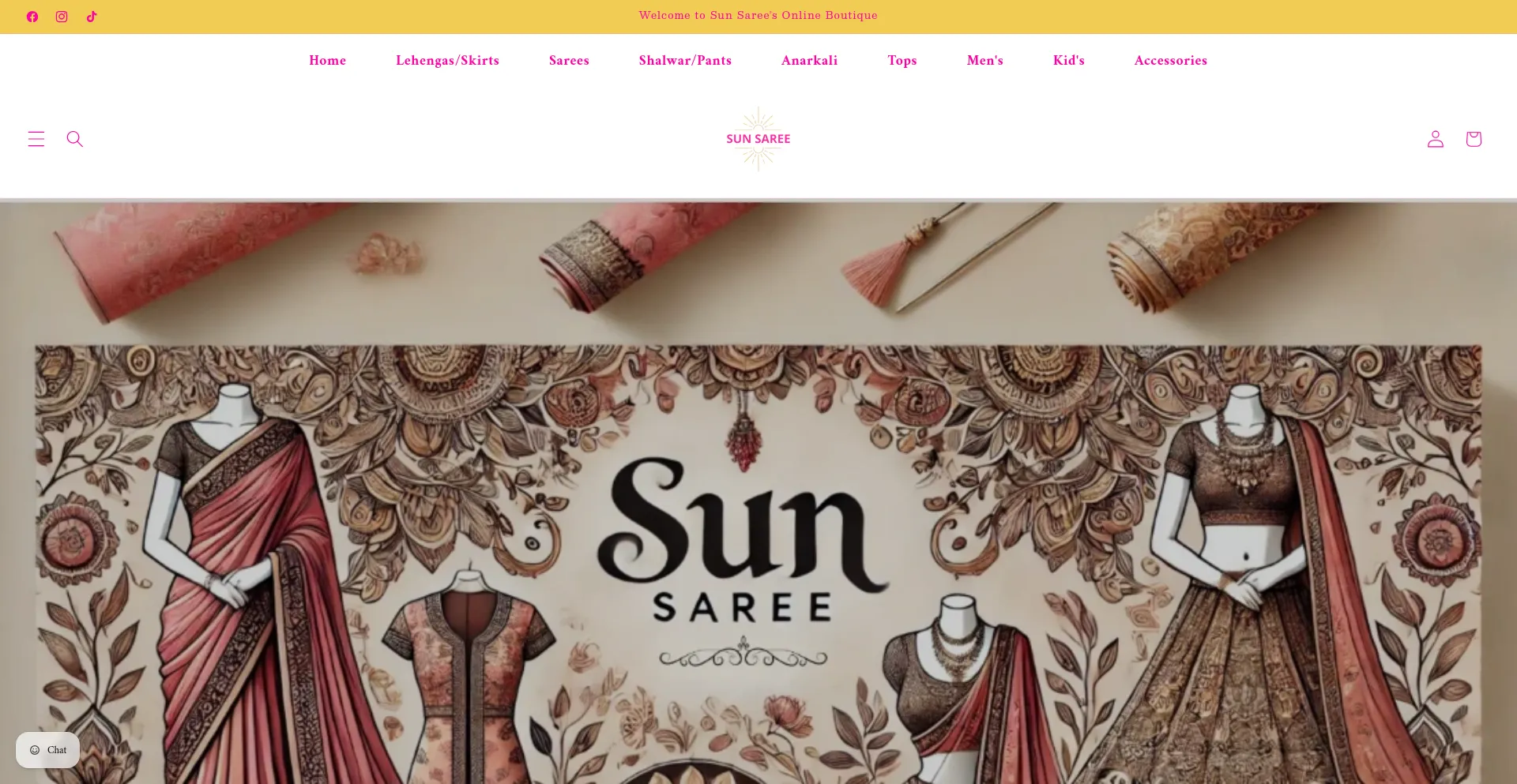 Sunsaree.store