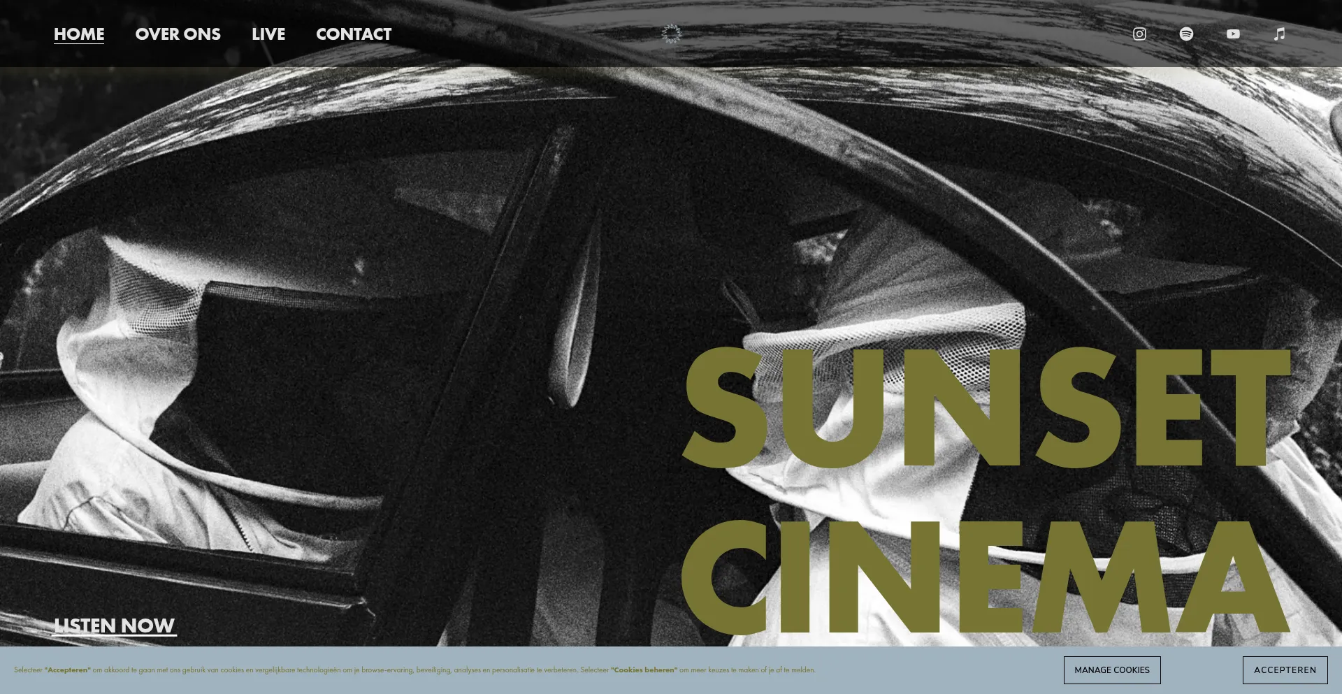Is Sunsetcinemamusic.com Safe?
