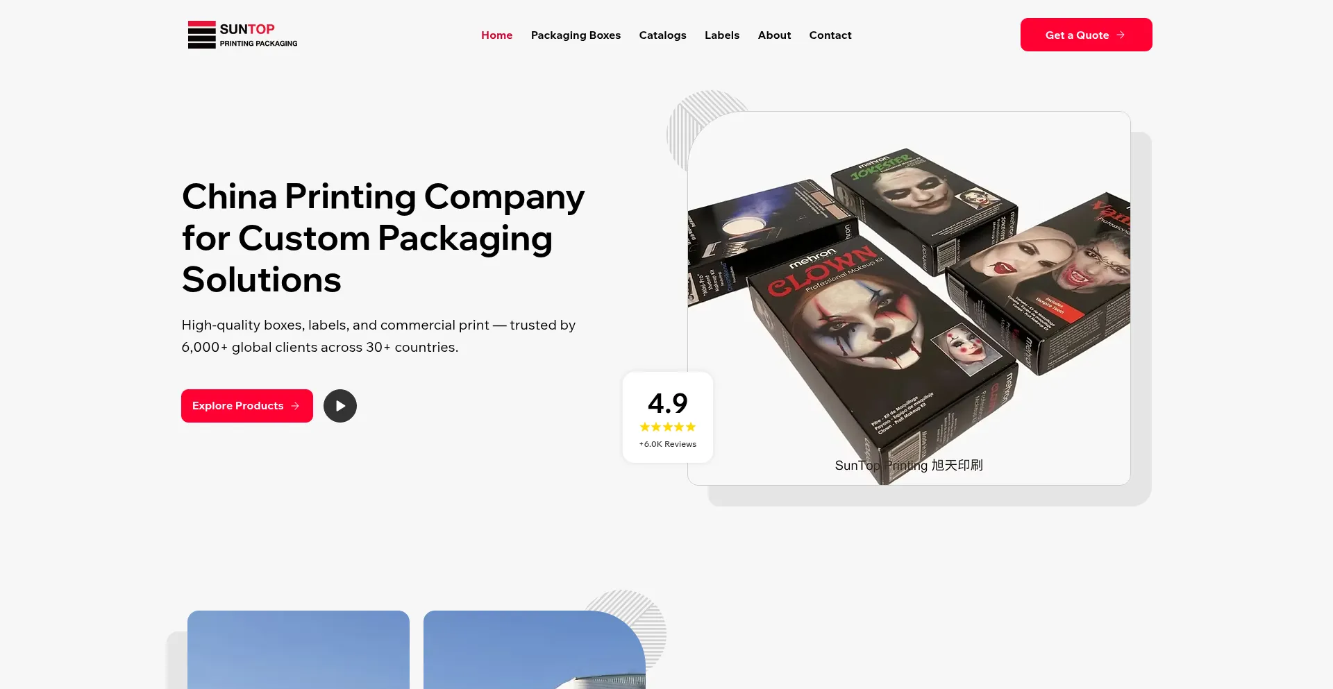Is Suntopprint.com Safe?