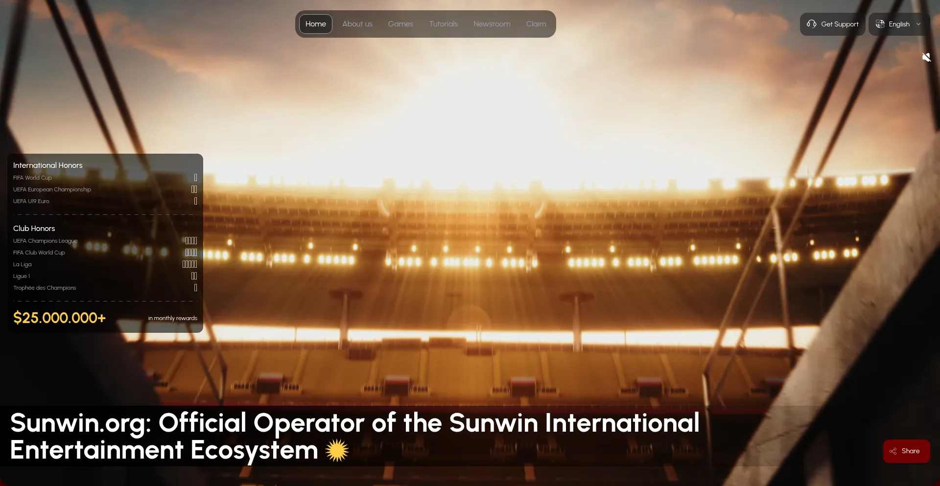 Sunwin.org