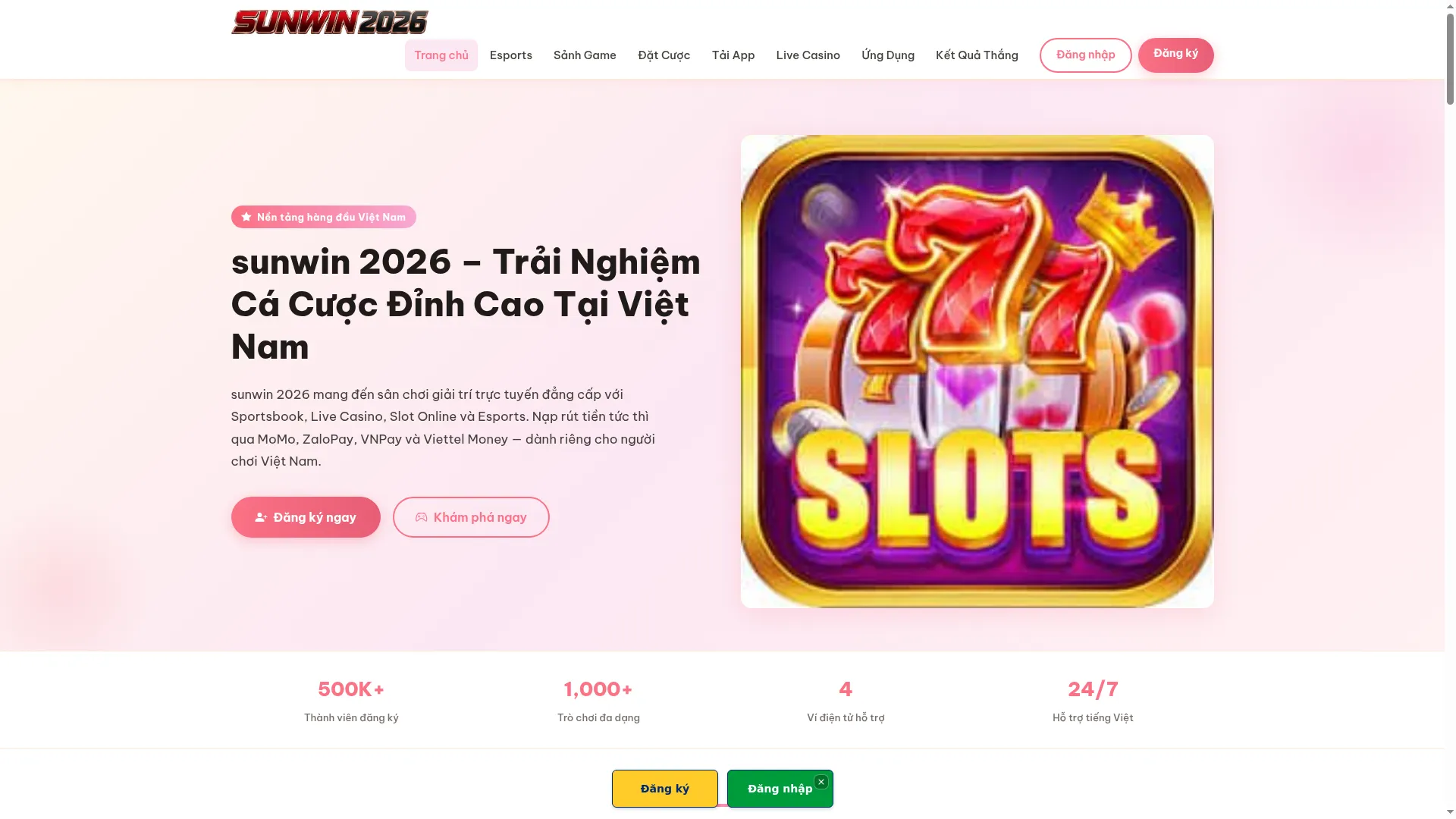 Sunwin2026.onl