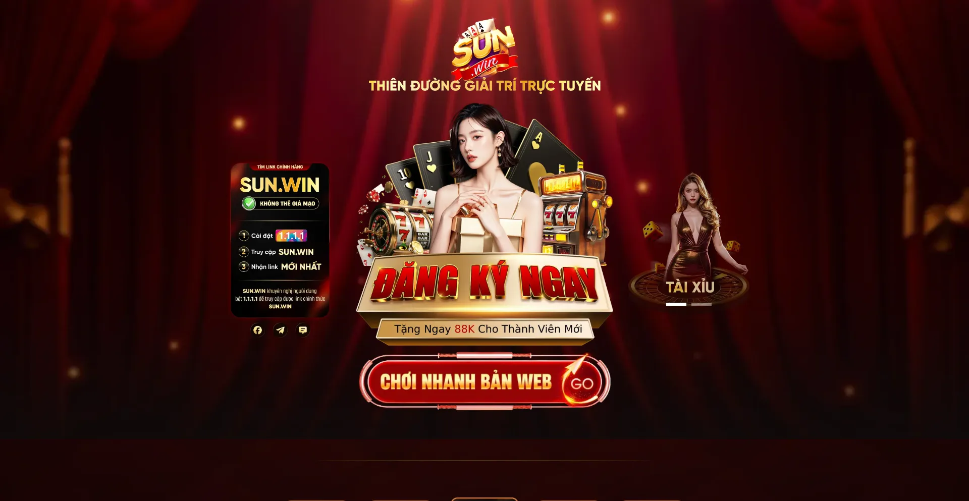 Sunwin36.net