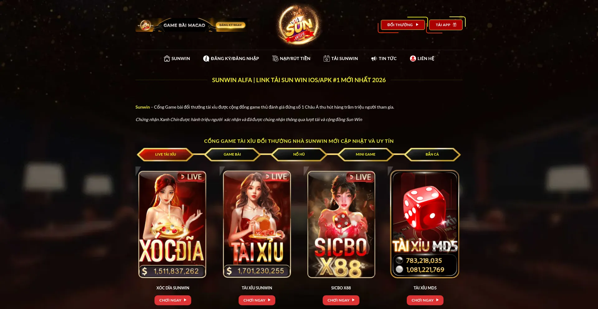 Sunwin-co.com