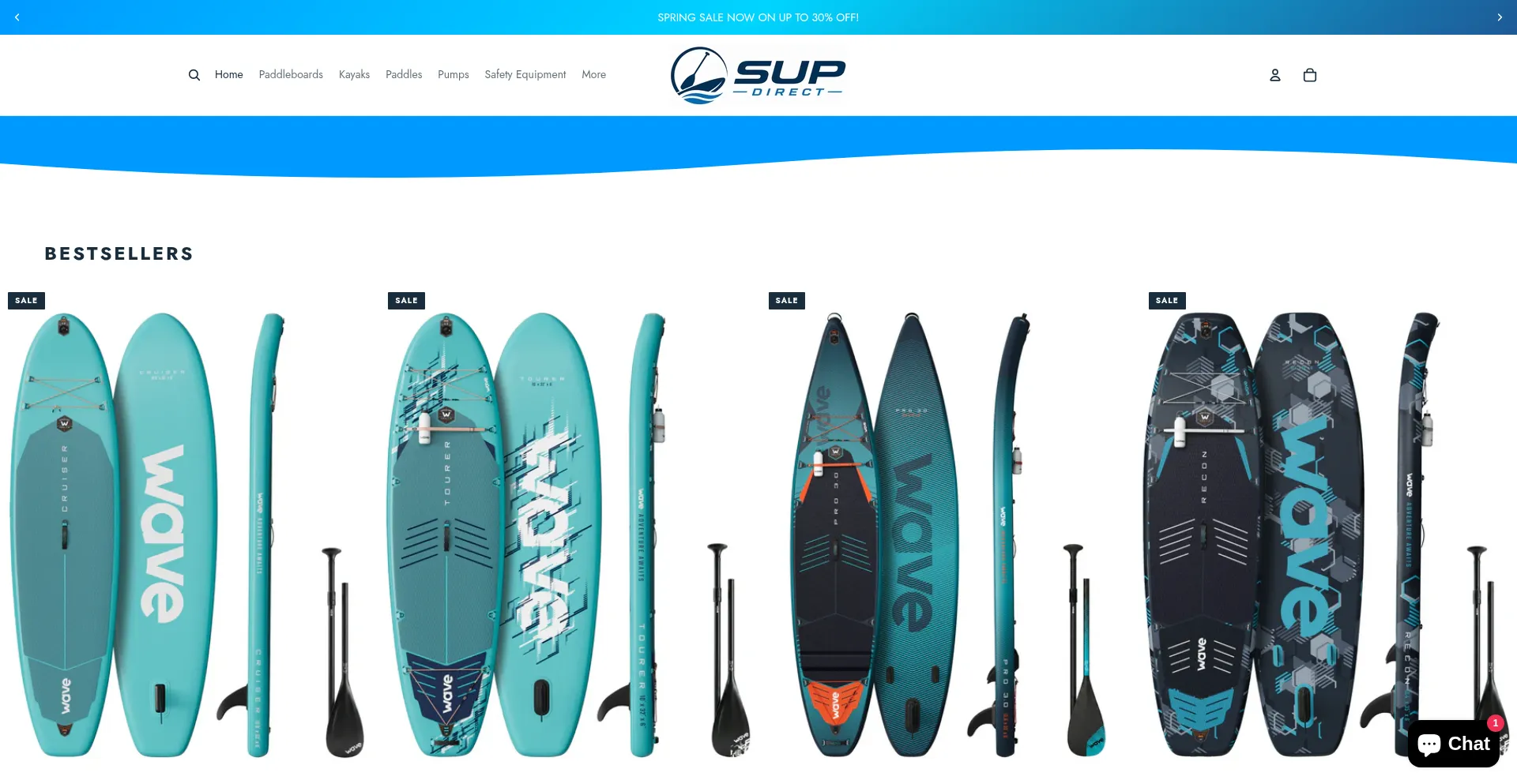 Supdirect.co.uk