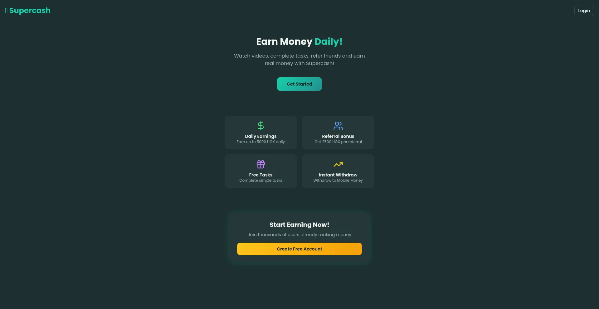 Supercash1.site