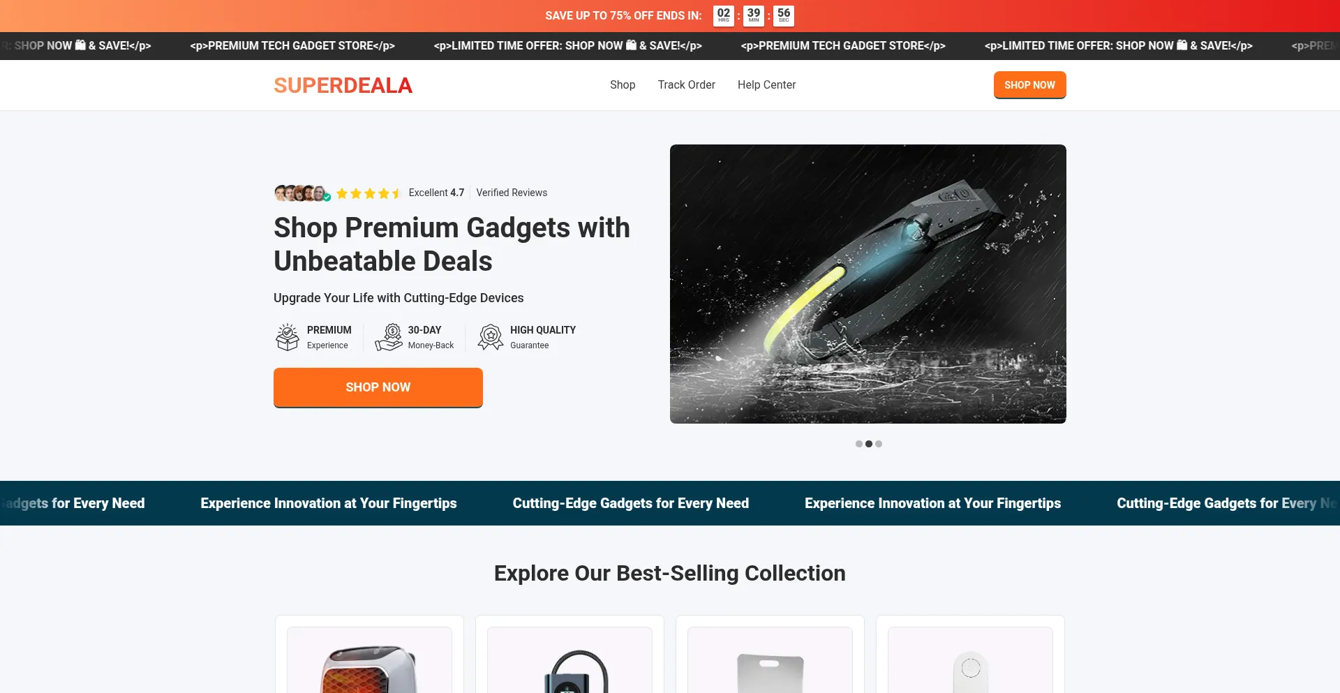 Superdeala.com