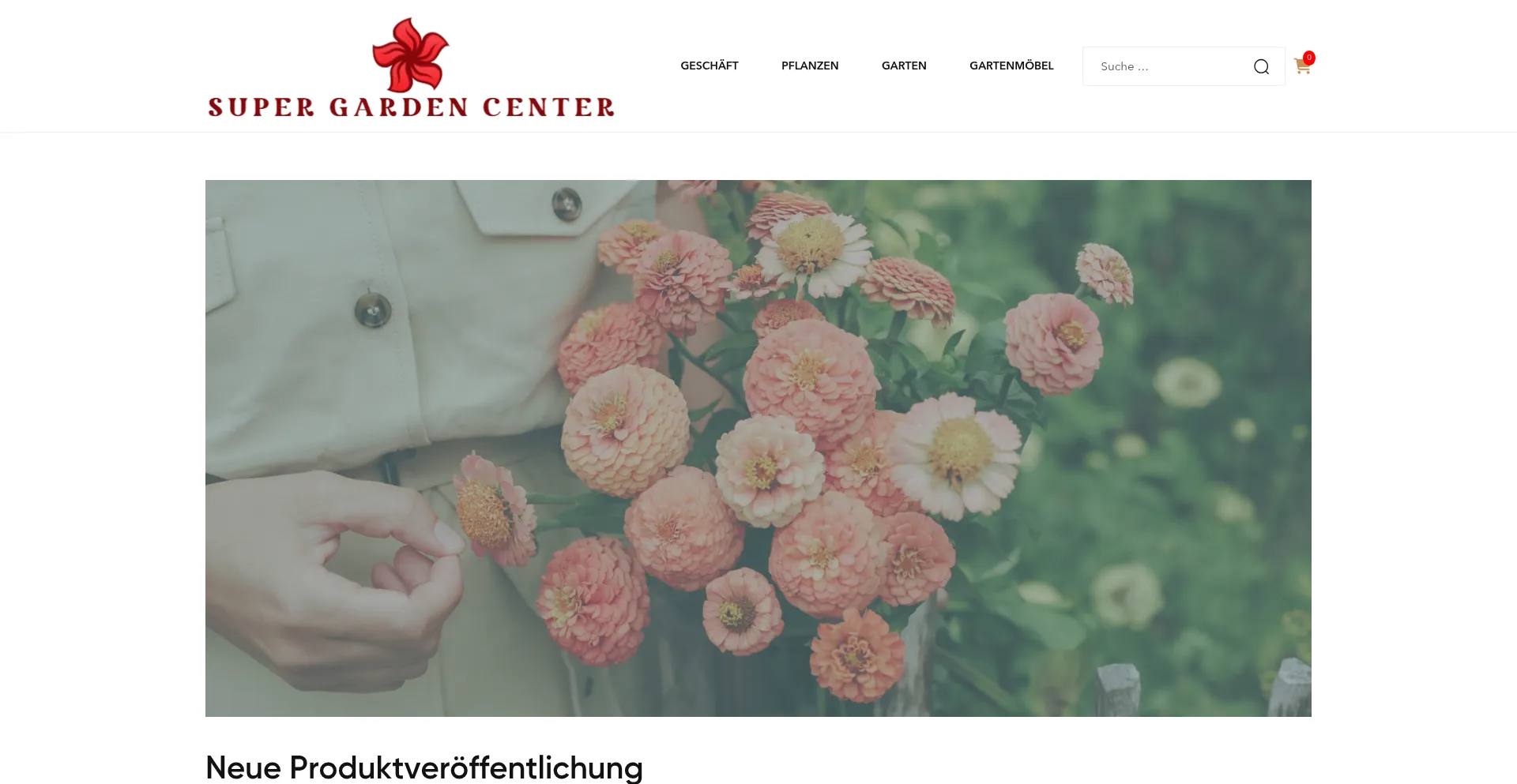 Is Supergardencenter.com Safe?