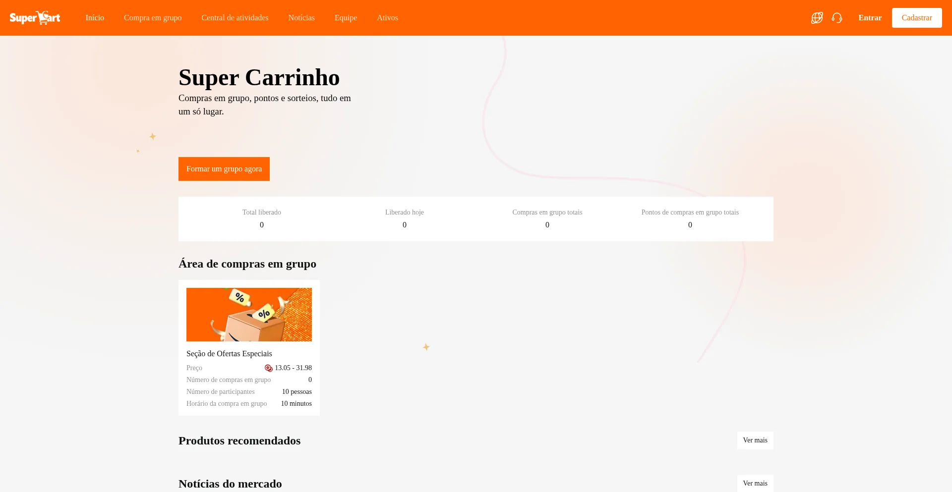 Supergos.com