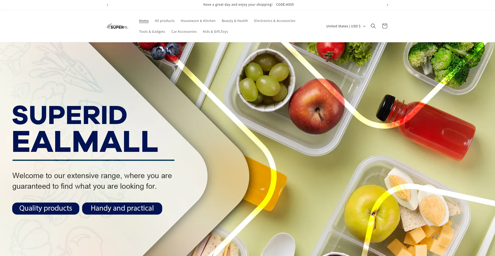 Is Superidealmall.com Safe?