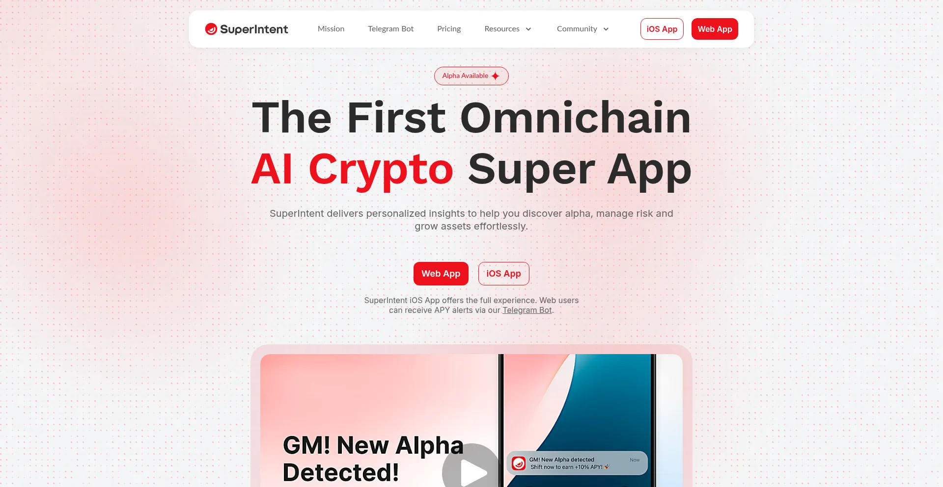 Superintent.ai