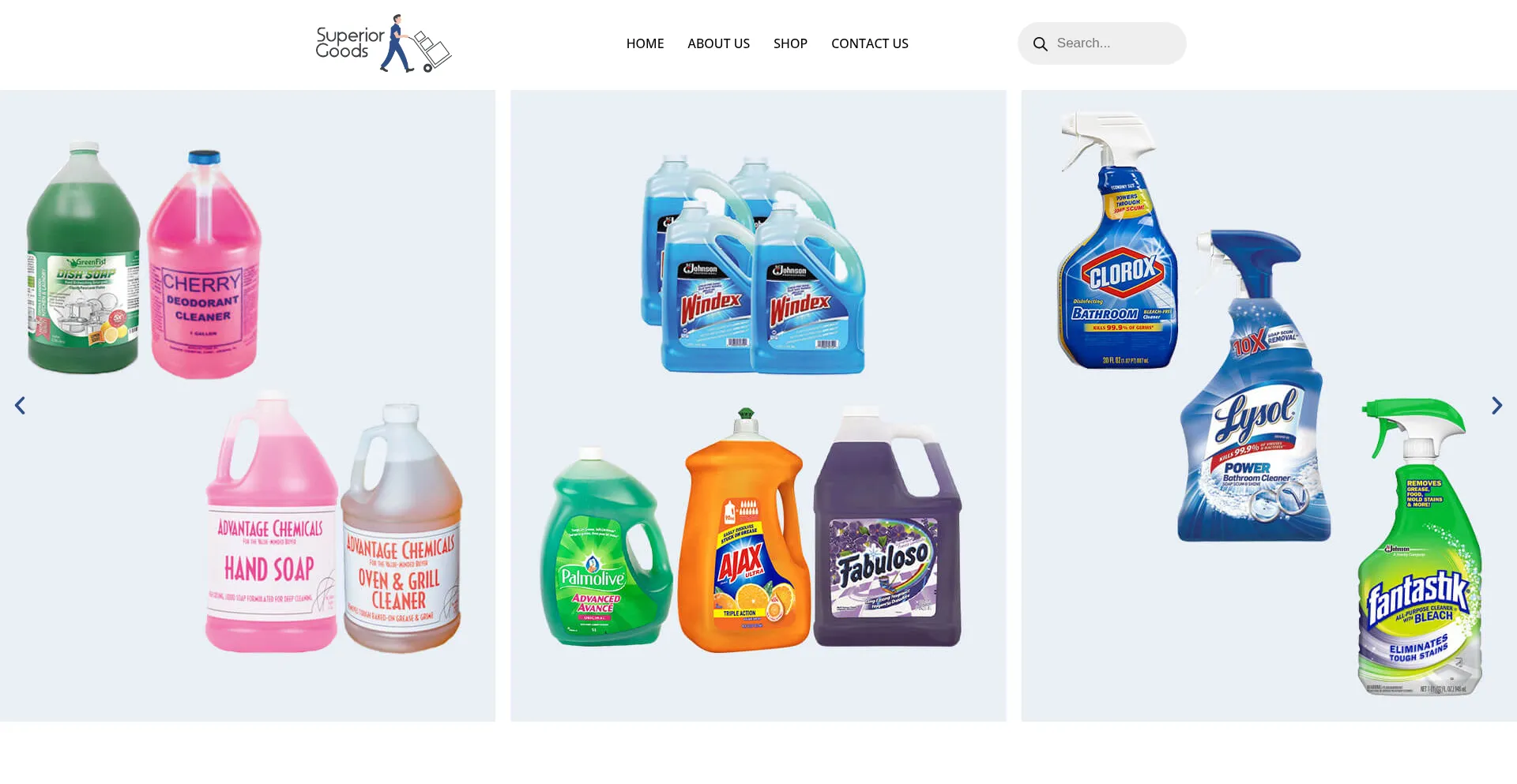 Superiorgoods.net