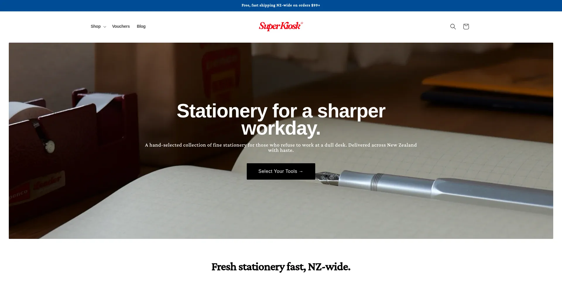 Superkiosk.online