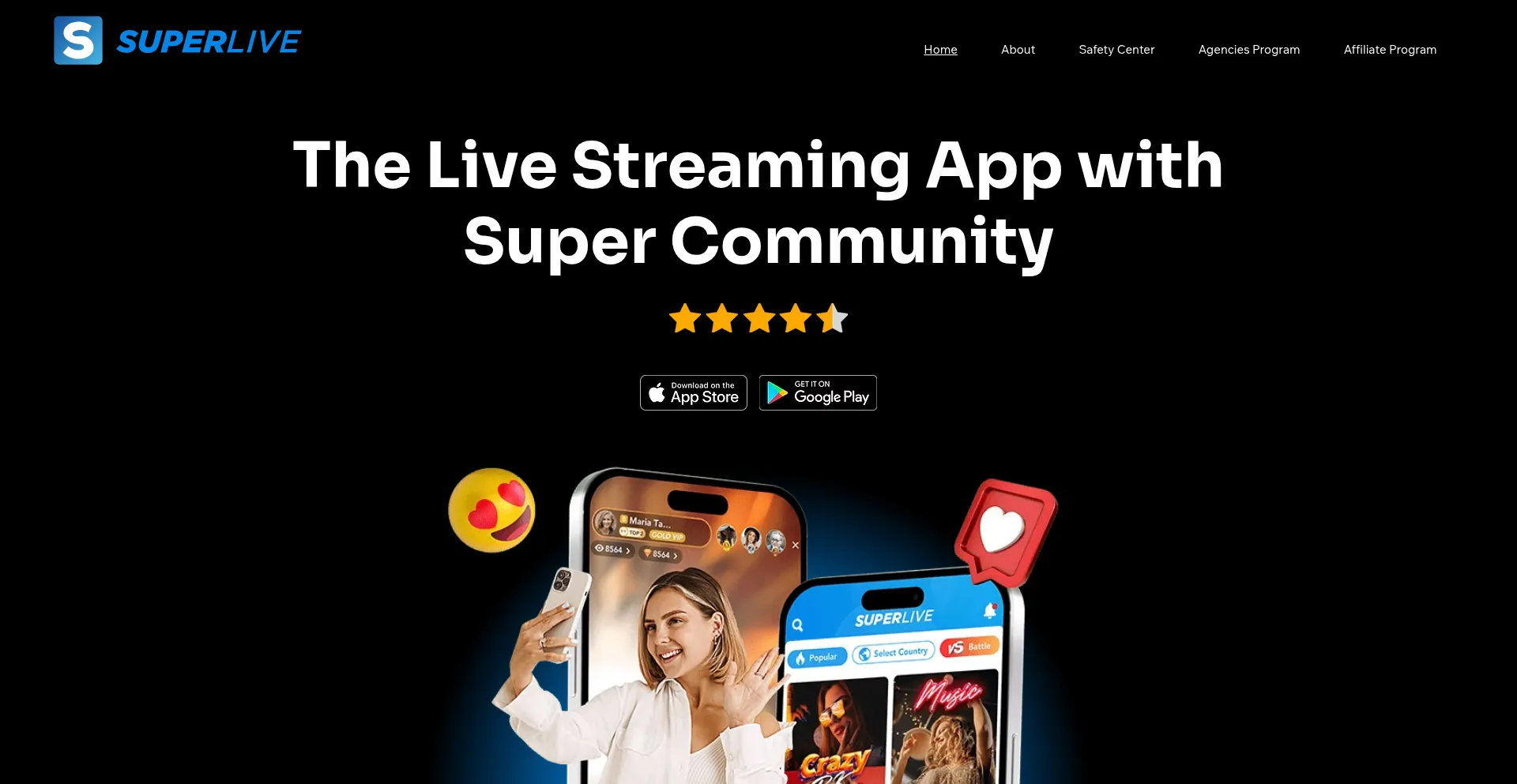 Superlivellc.com