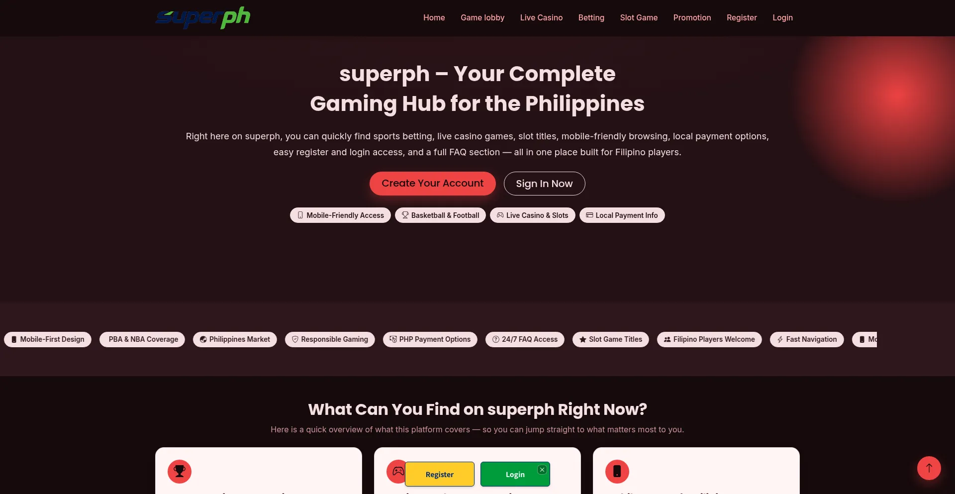 Superph.bid