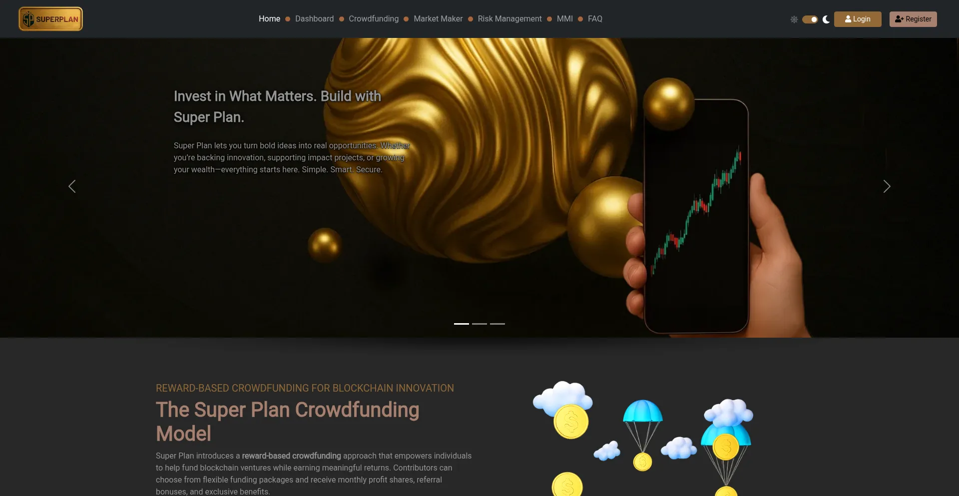 Is Superplan.co Safe?
