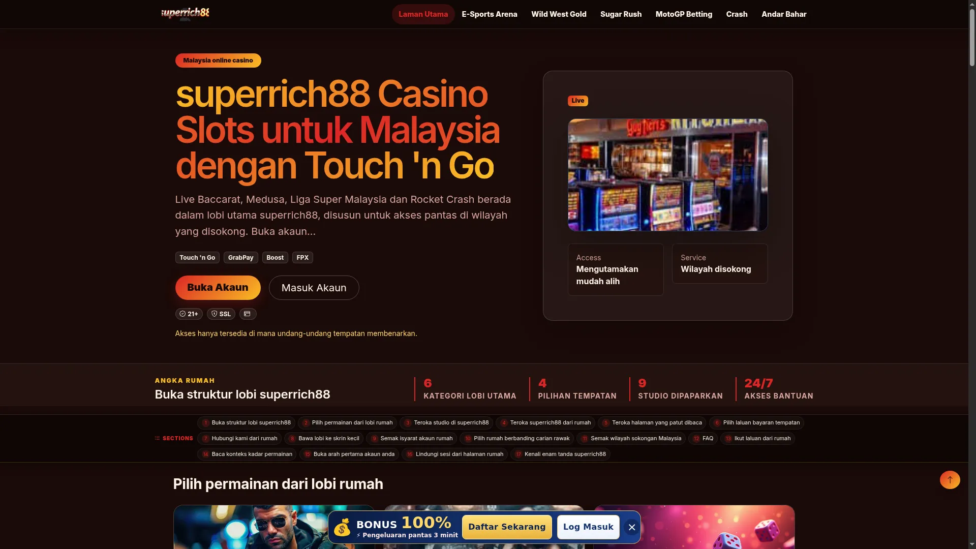 Superrich88.app