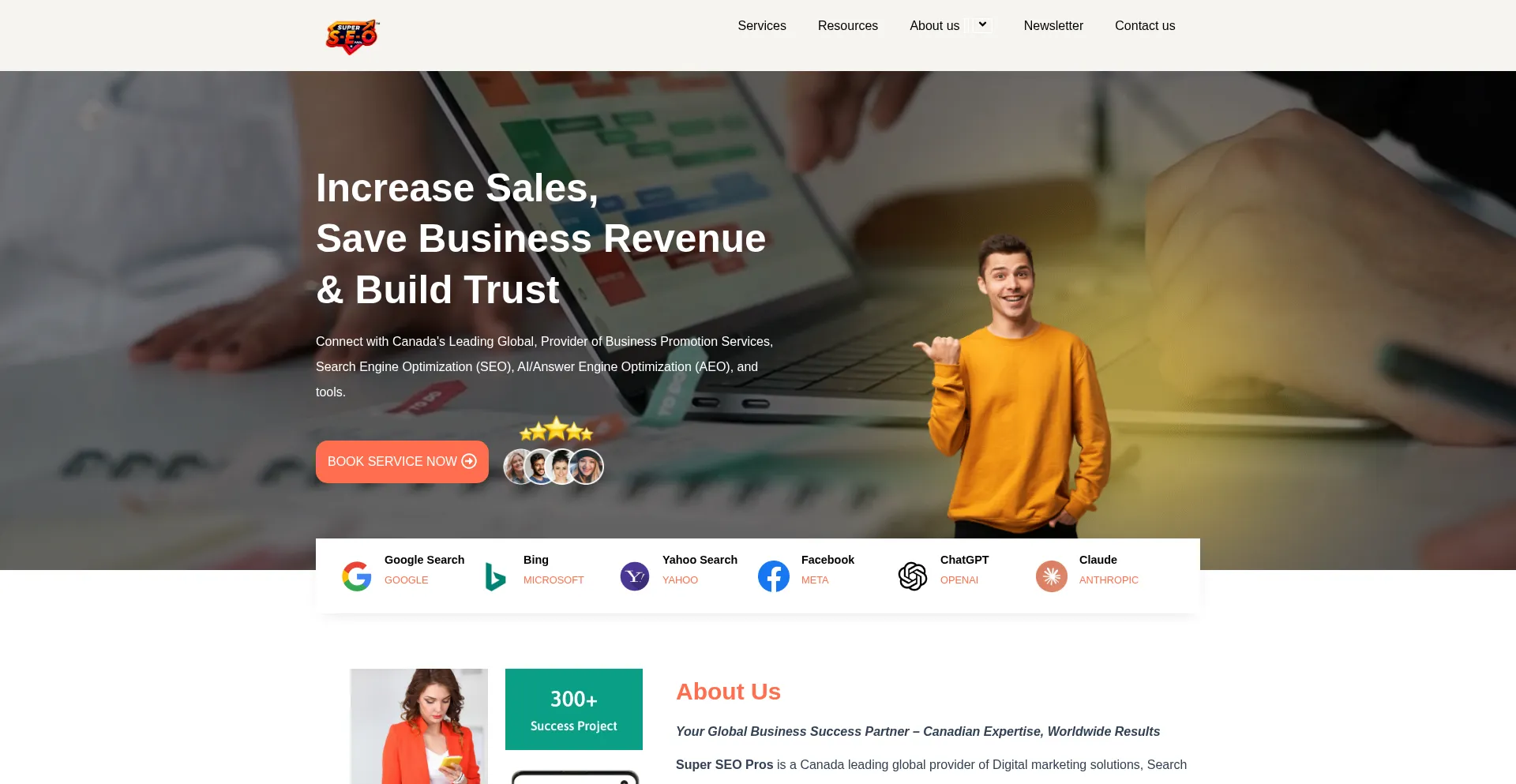 Is Superseopros.com Safe?