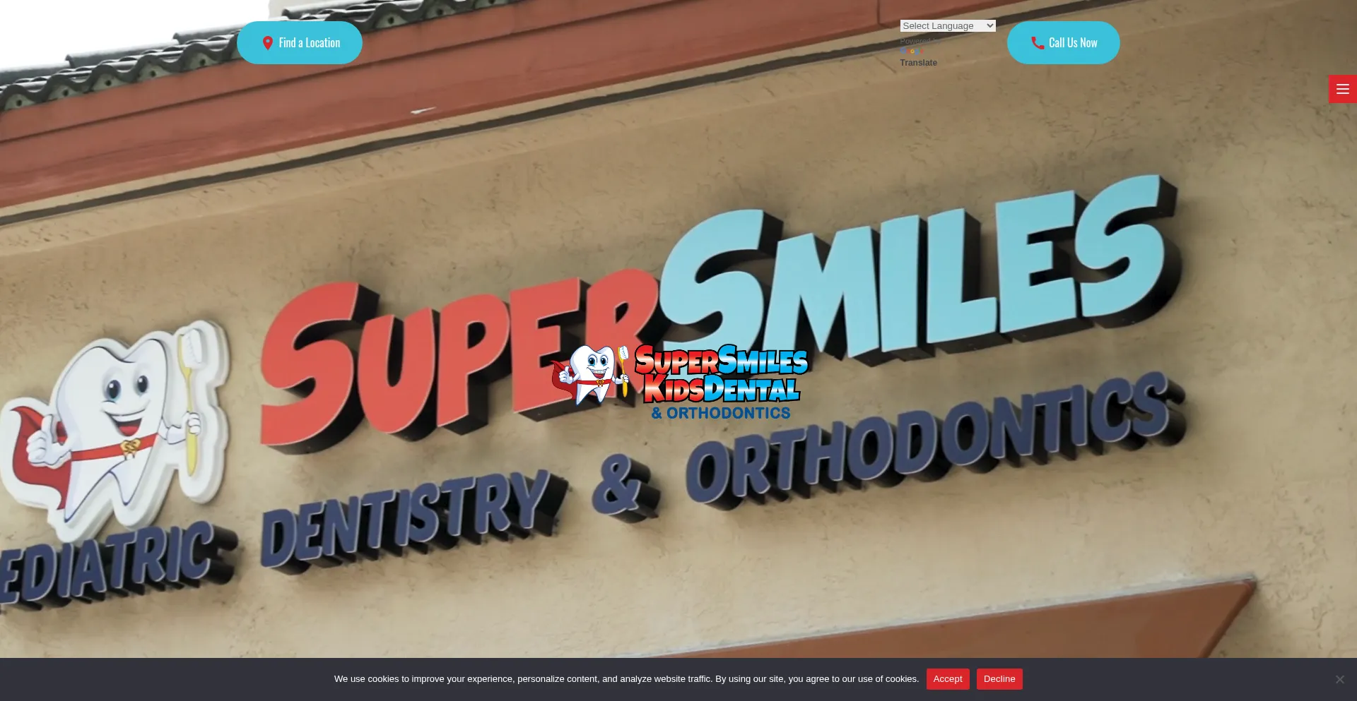 Is Supersmilesfl.com Safe?