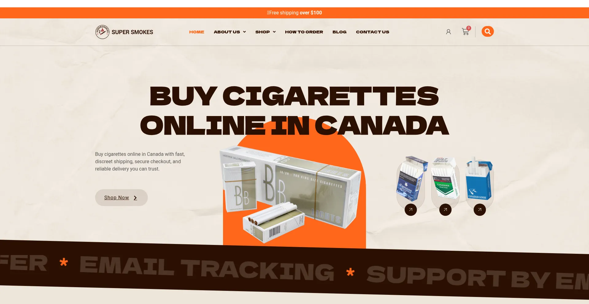Supersmokes.ca