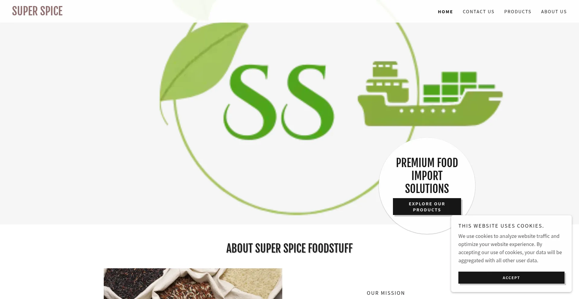 Is Superspice.ae Safe?