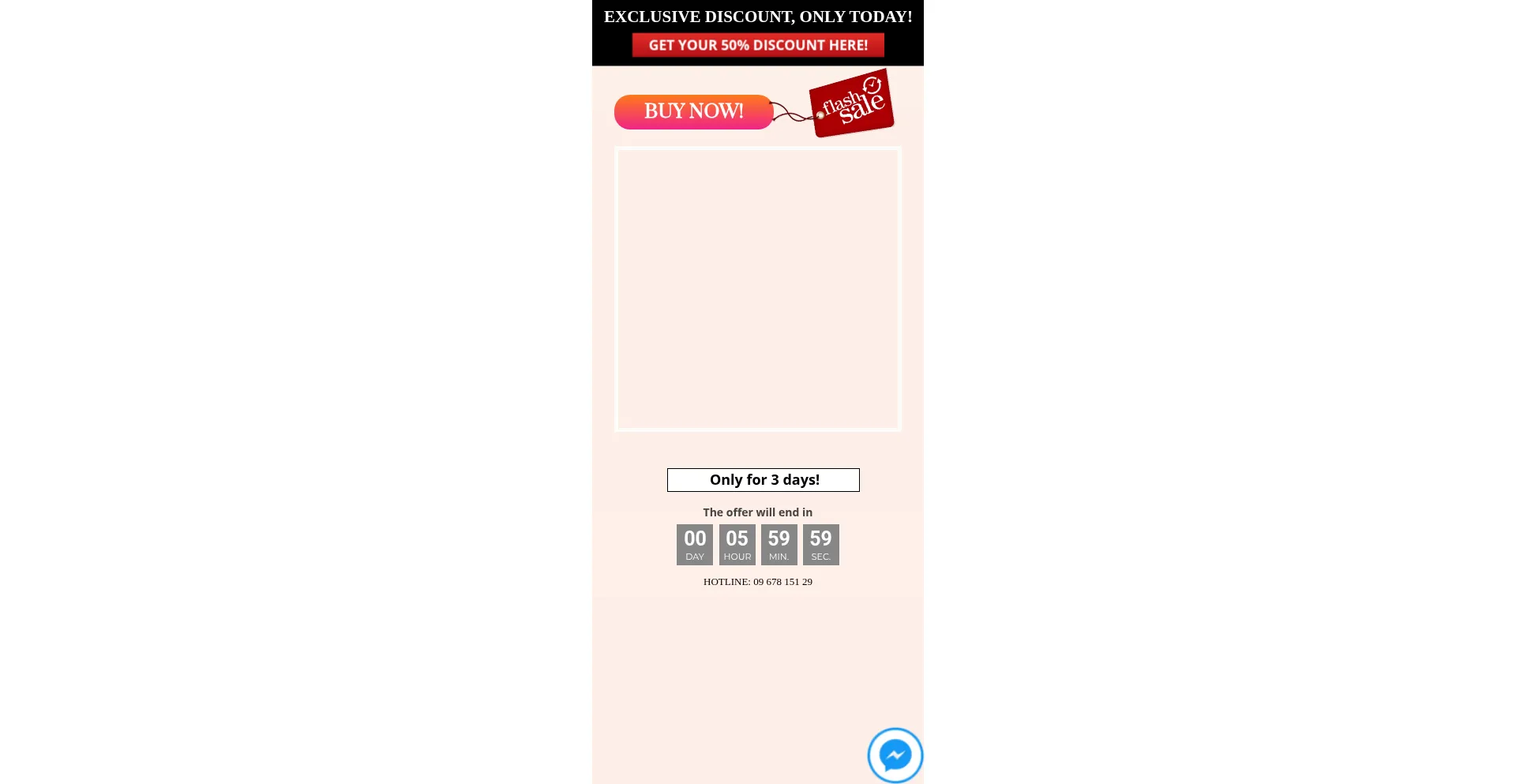 Website screenshot of Supersulit.store