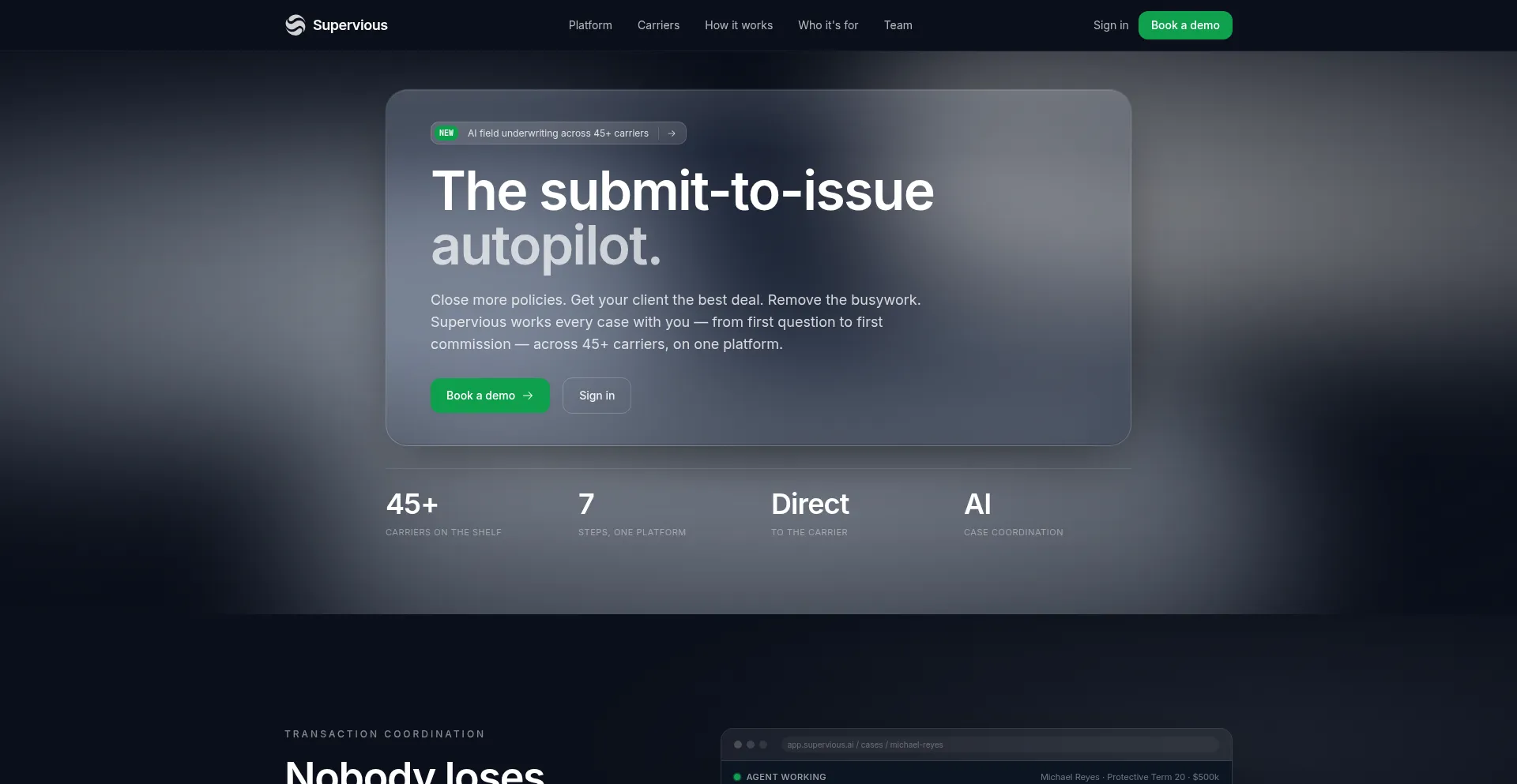 Supervious.ai