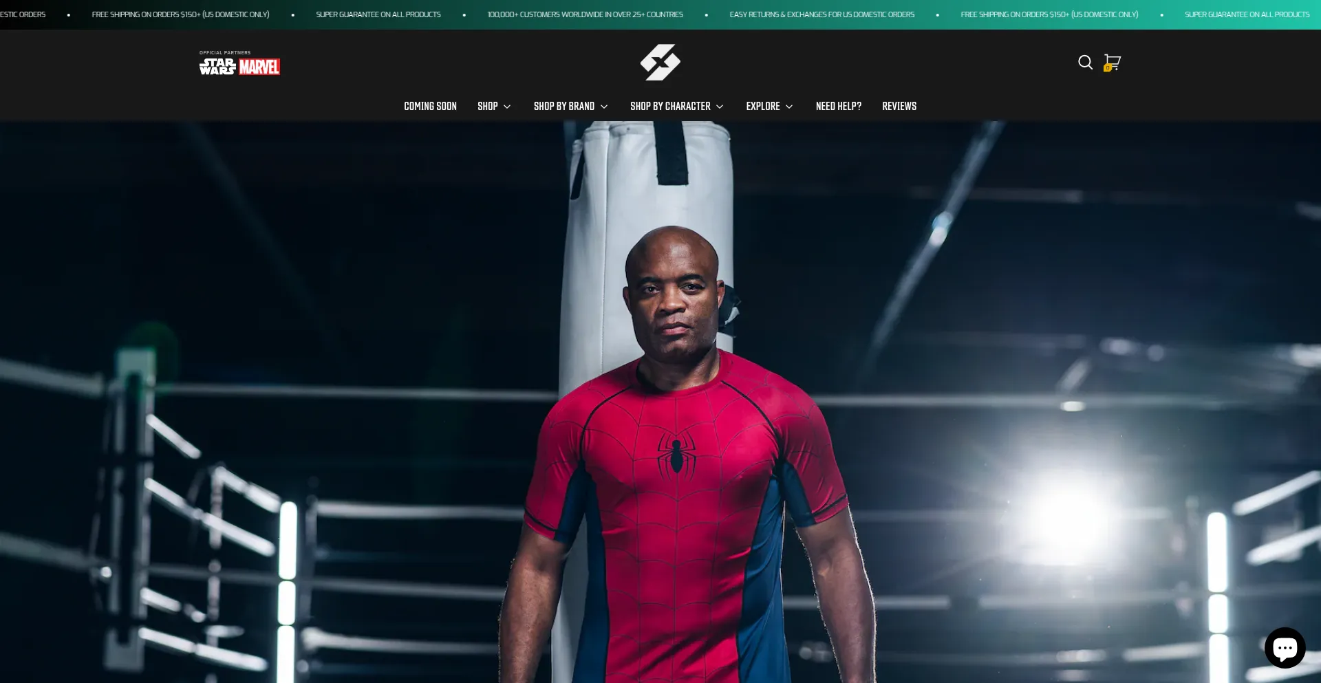 Is Superx.co Safe?