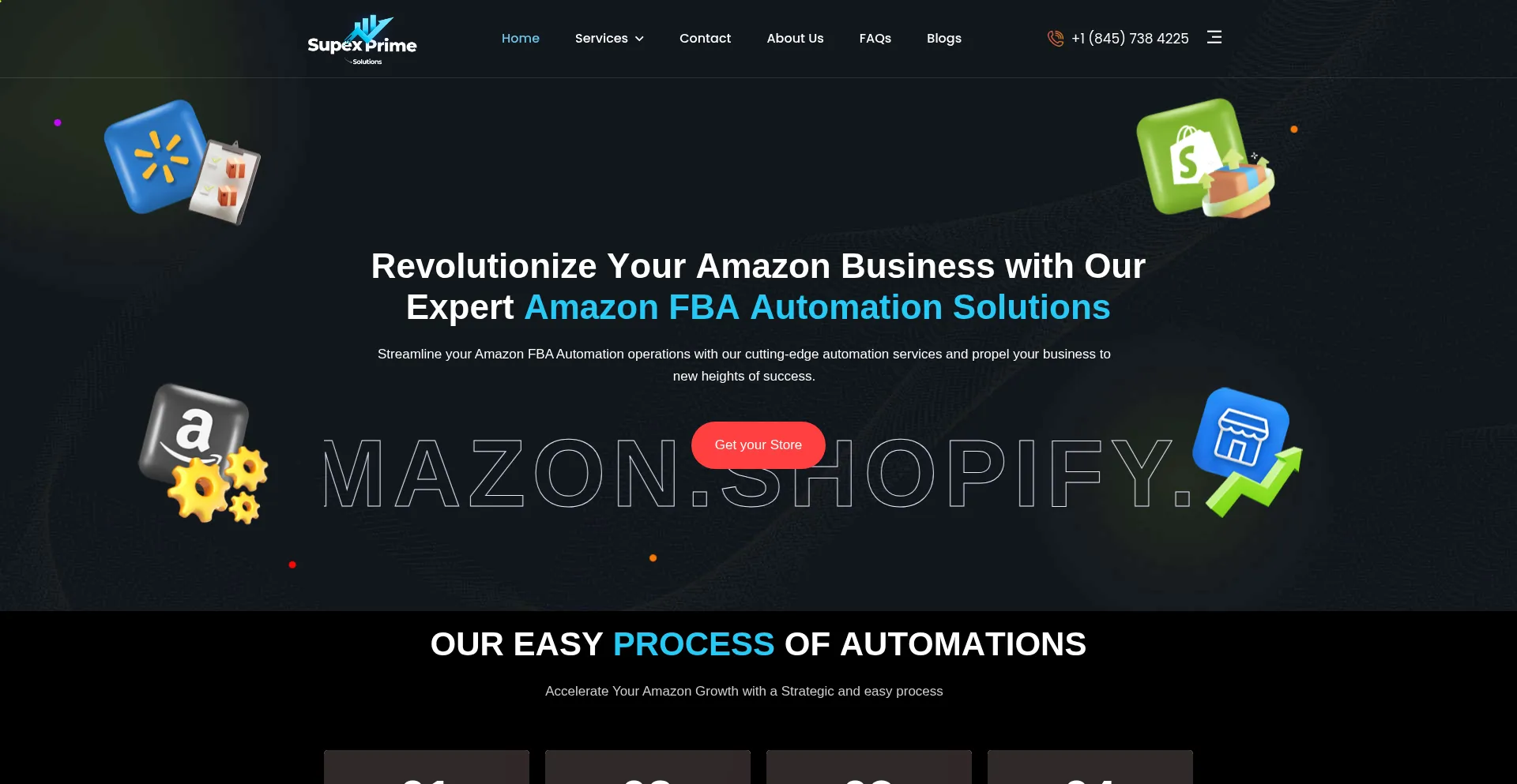 Supexprimesolutions.com