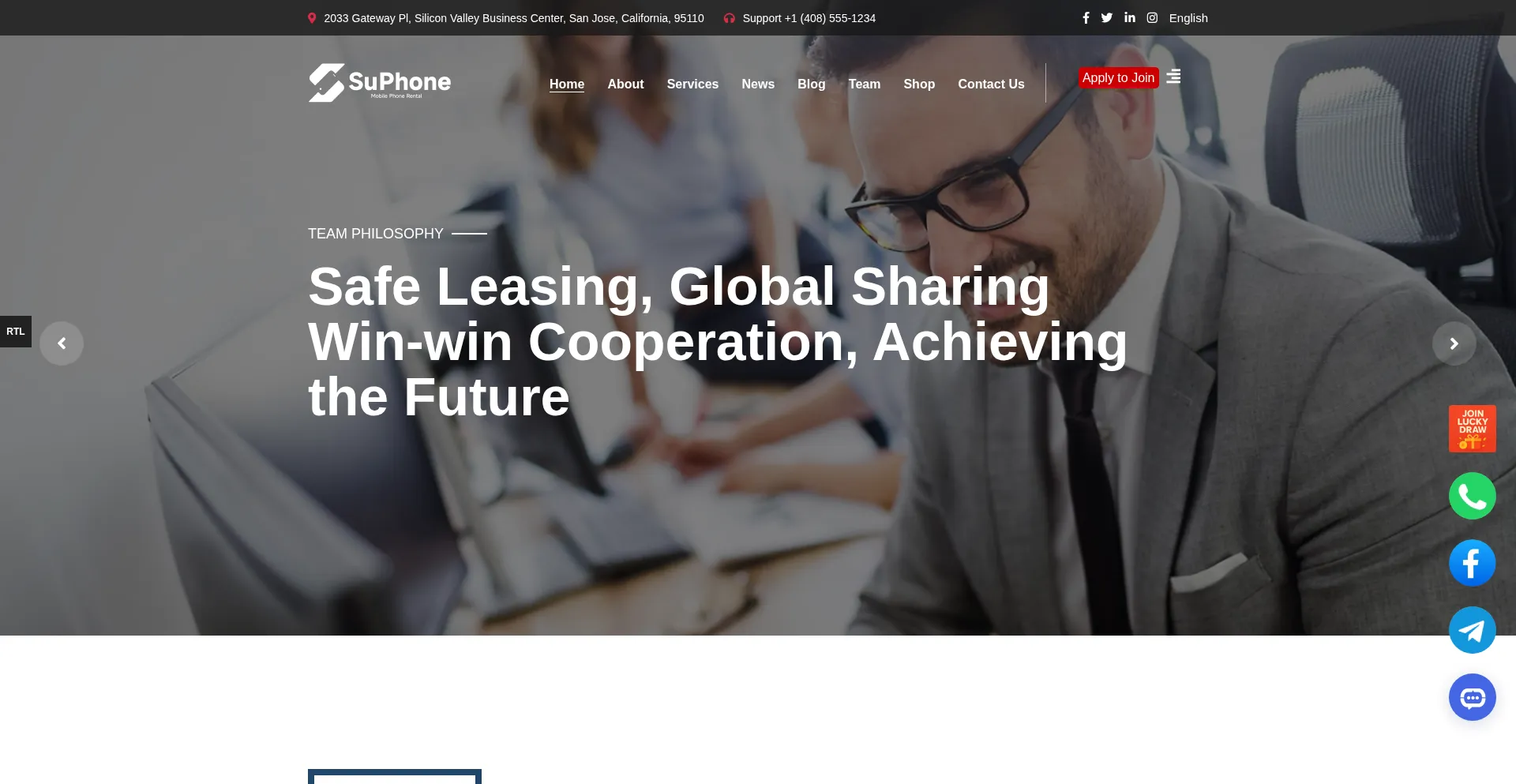Suphone.net