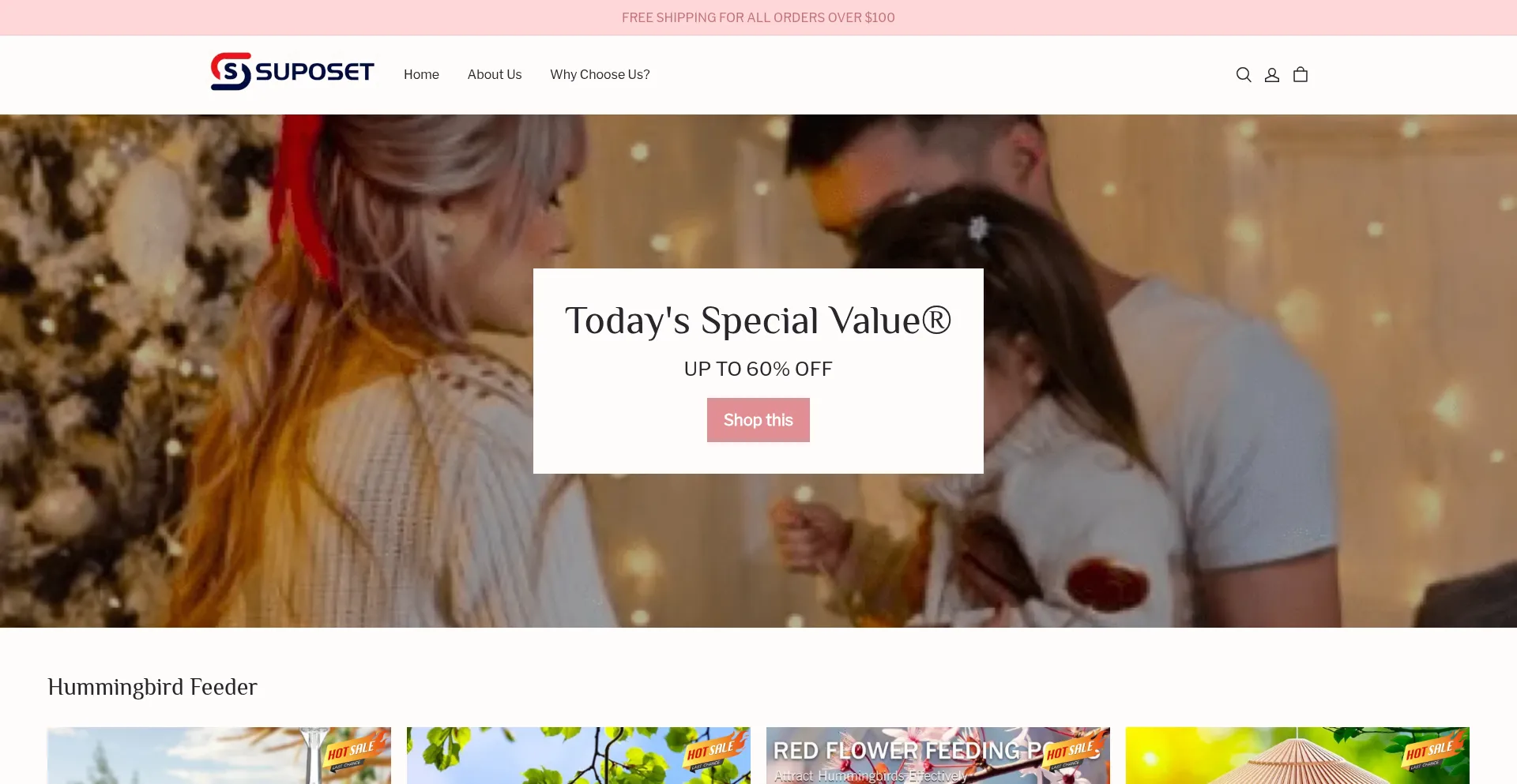 Suposet.com