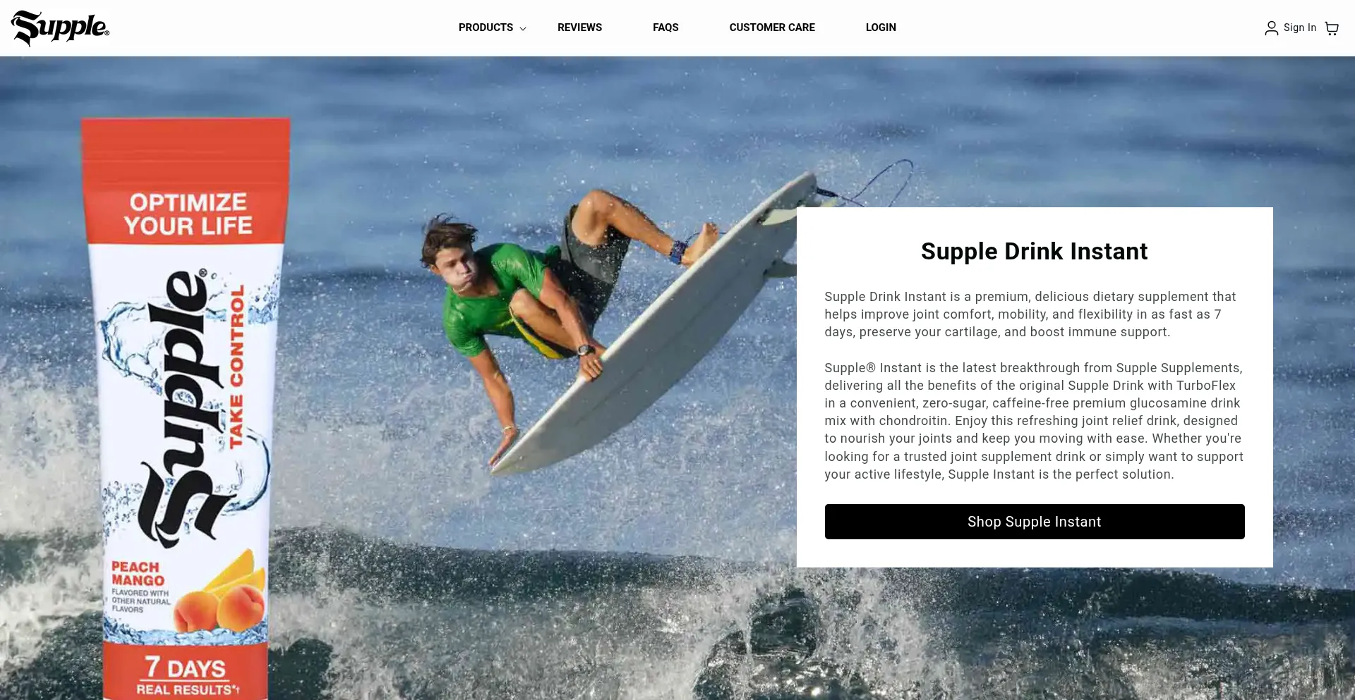 Supplesquad.com