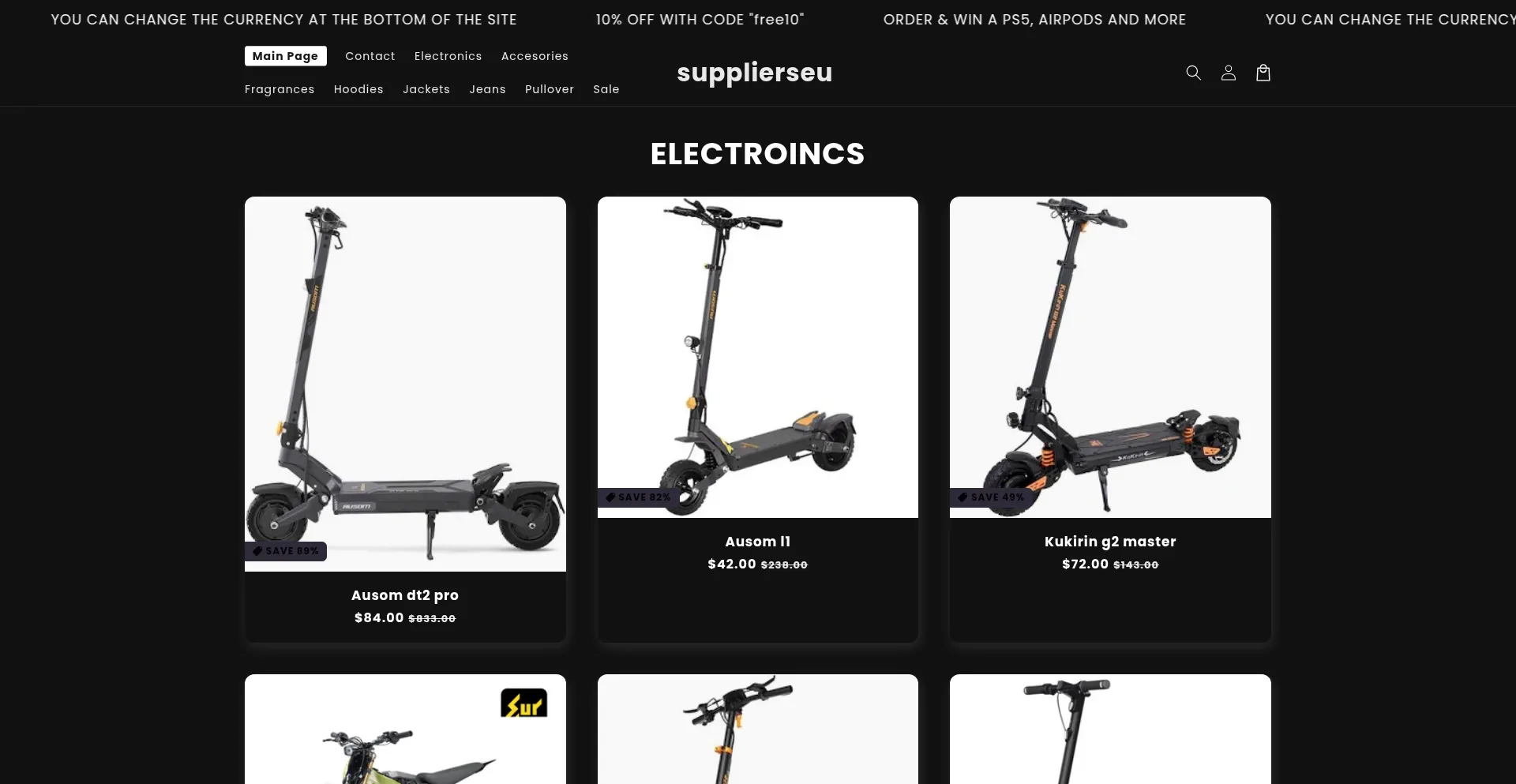 Supplierseu.myshopify.com