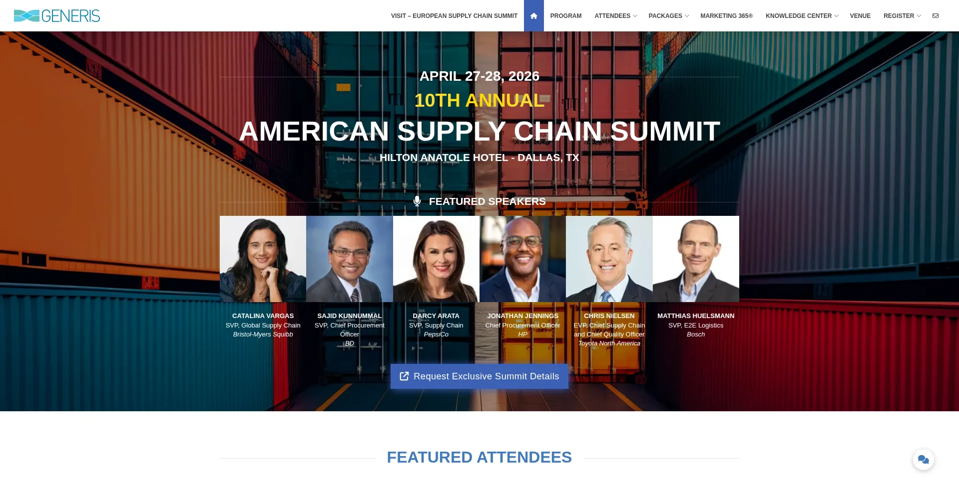 Supplychainus.com