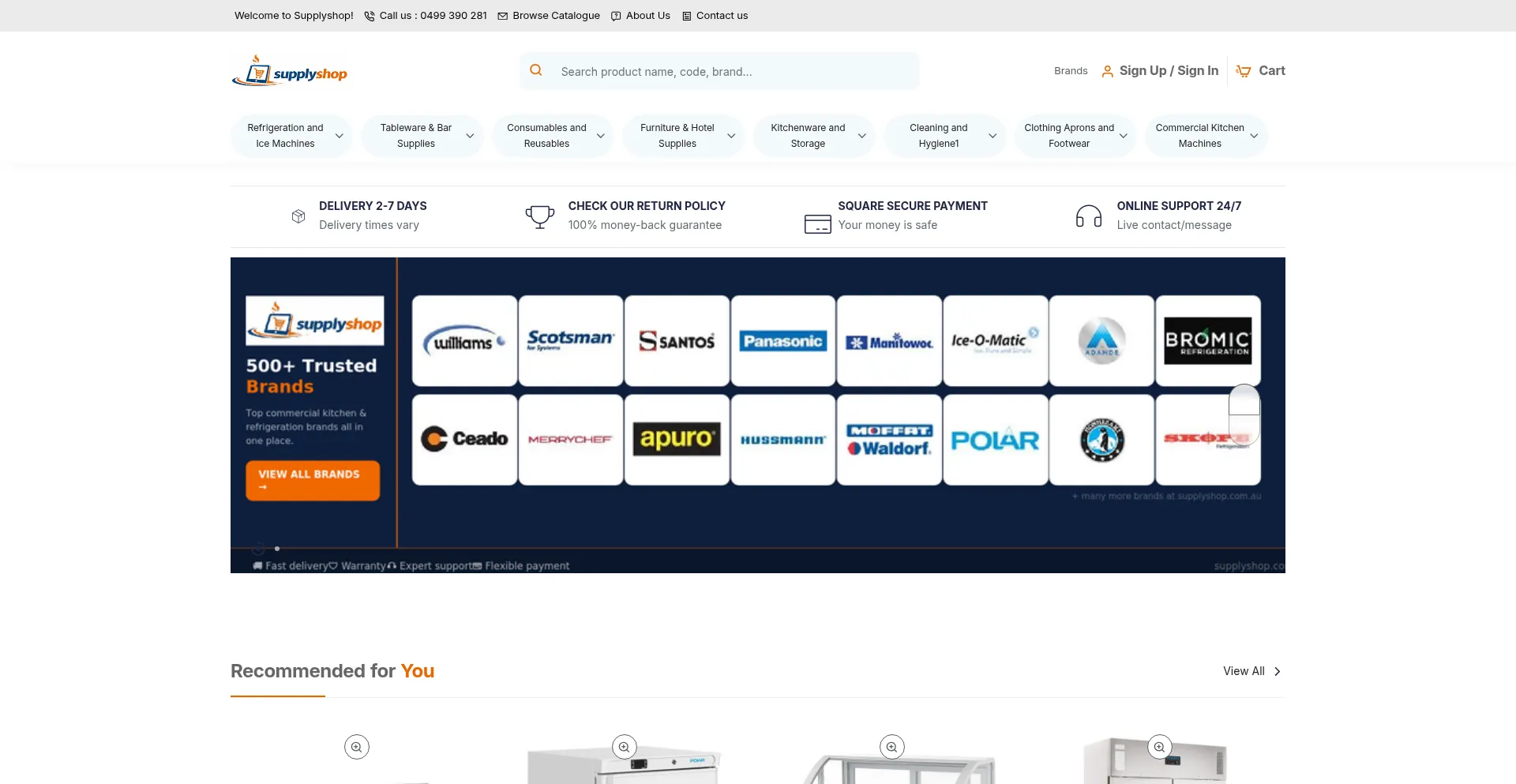 Supplyshop.com.au