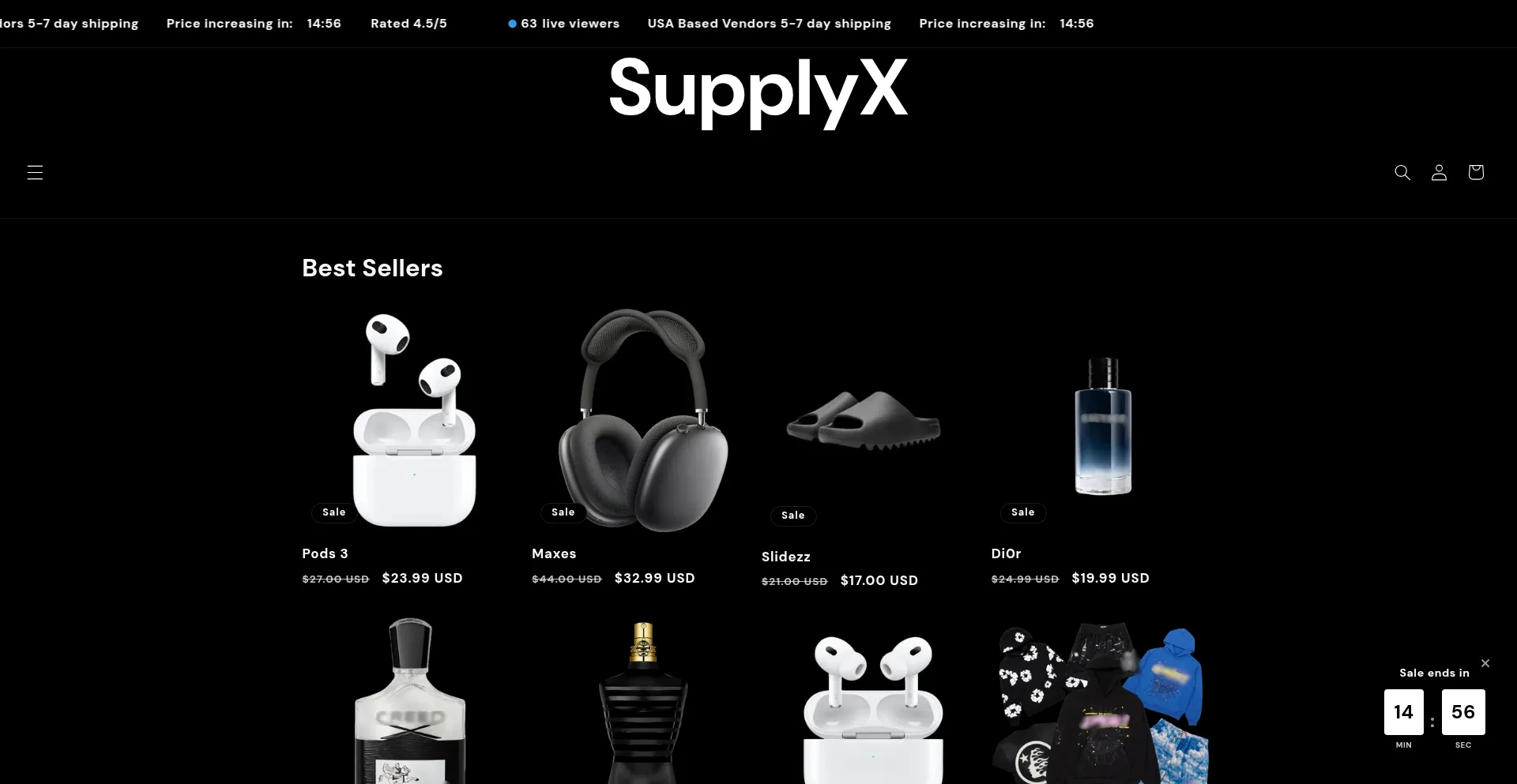Supplyxco.com