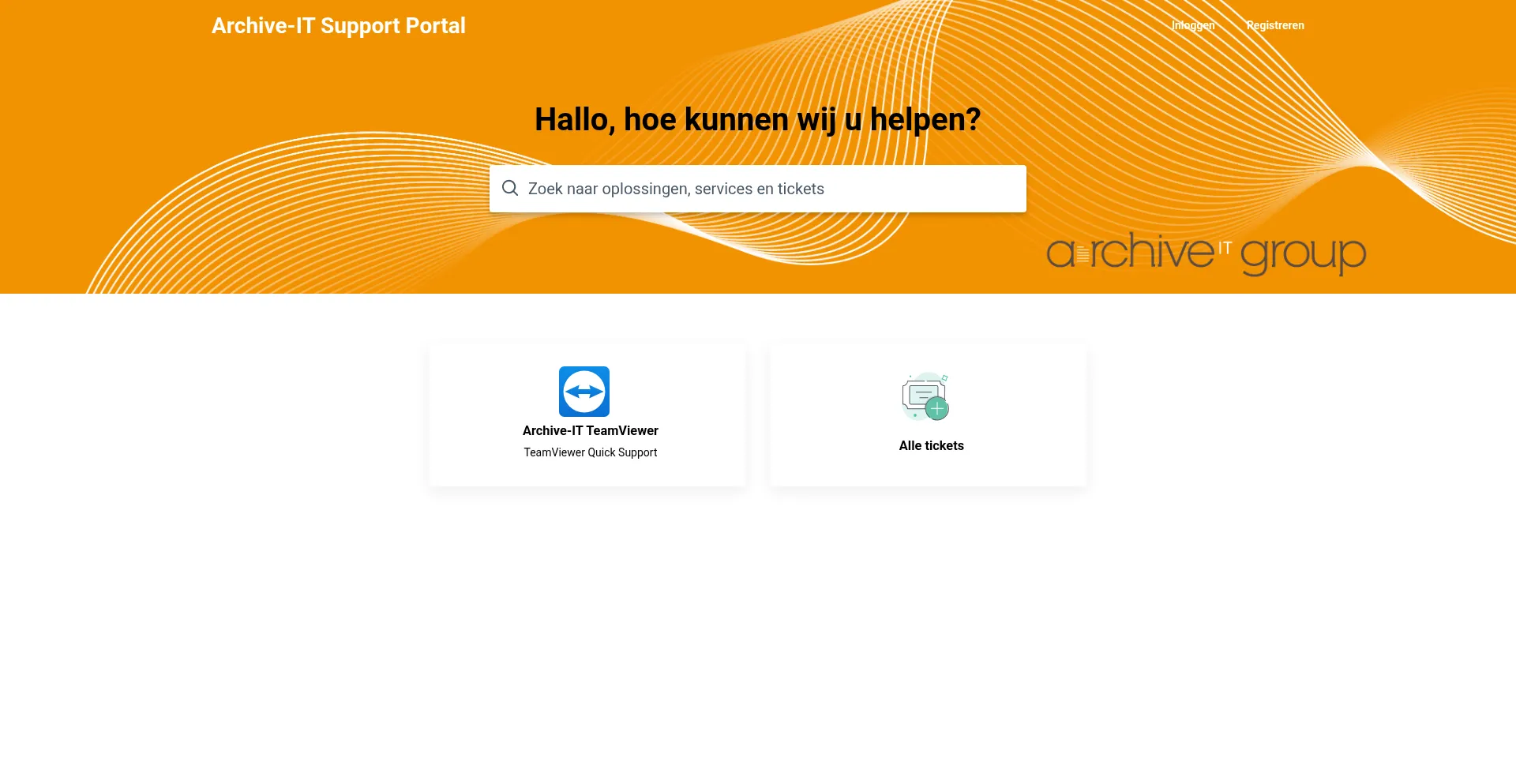 Support.archive-it.group