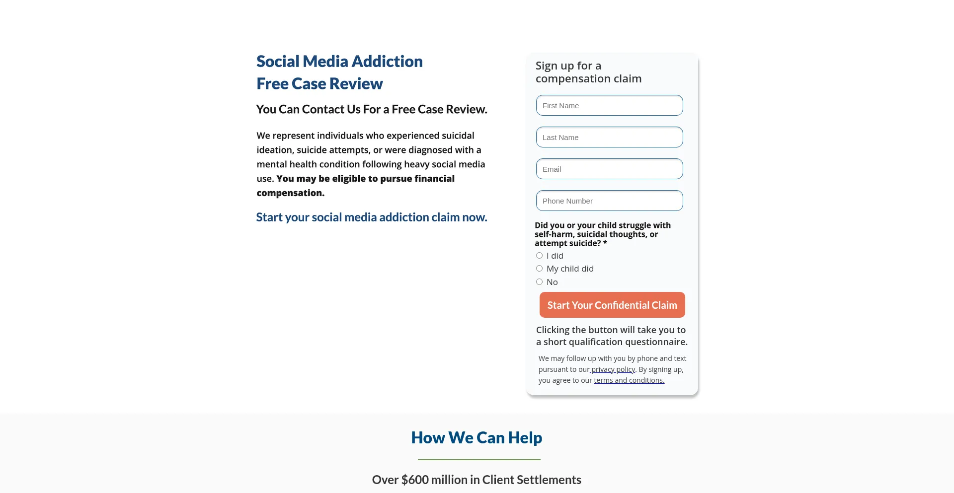 Supportisready.com