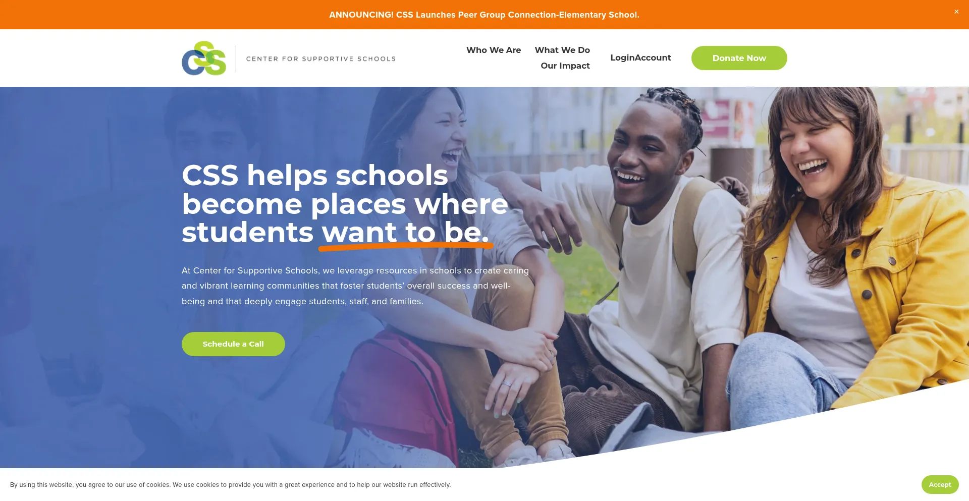 Supportiveschools.org