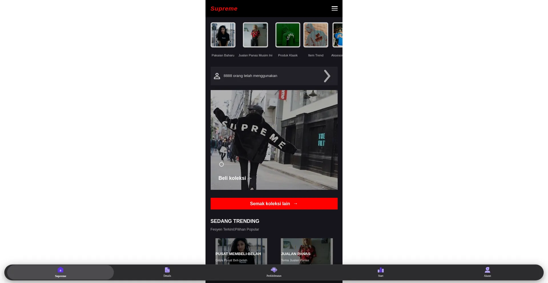 Suprememy.info