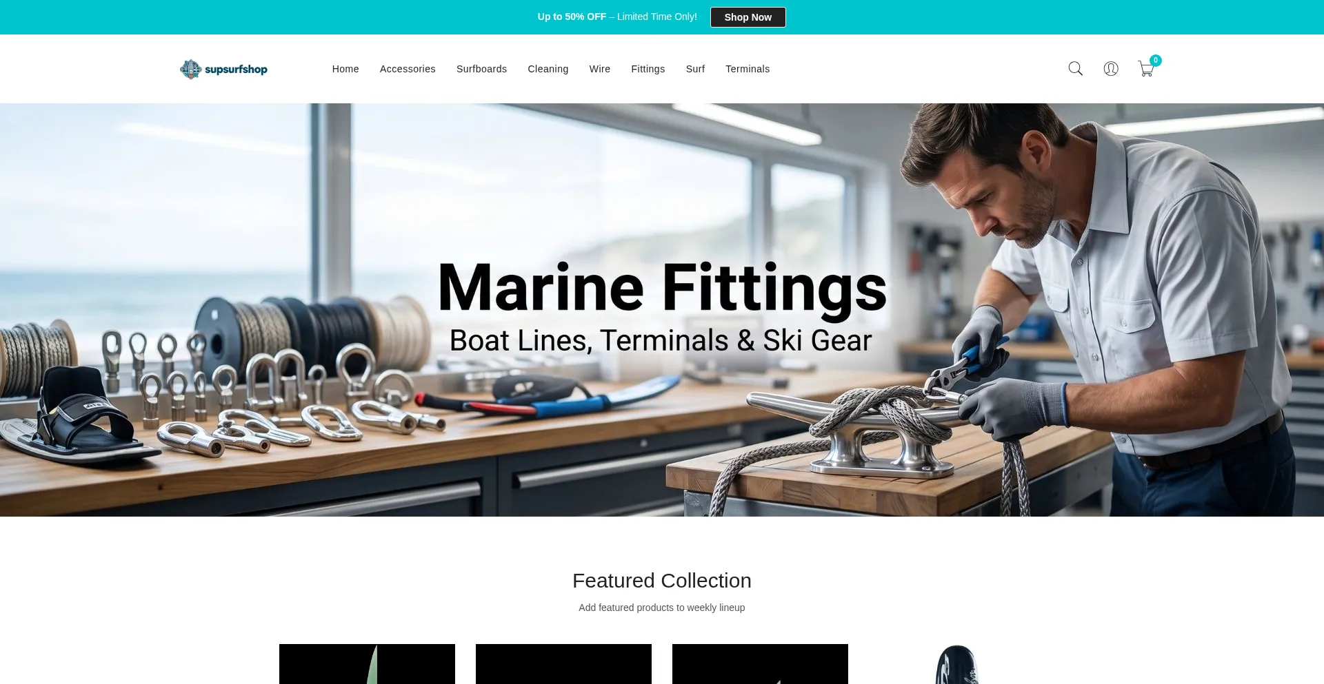 Supsurfshop.com