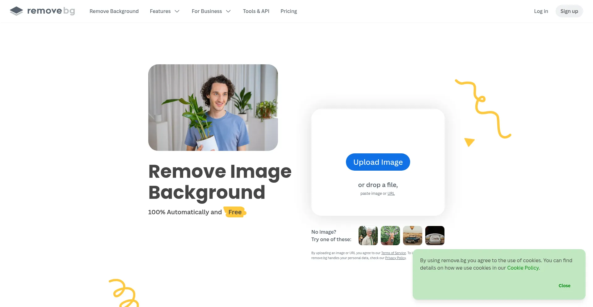 Website screenshot of Sure-connect.org