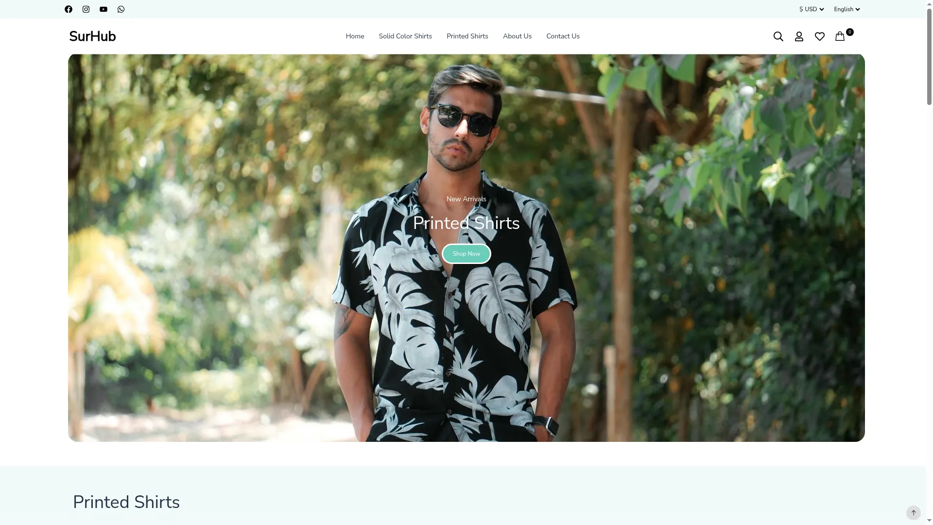 Surhub.shop