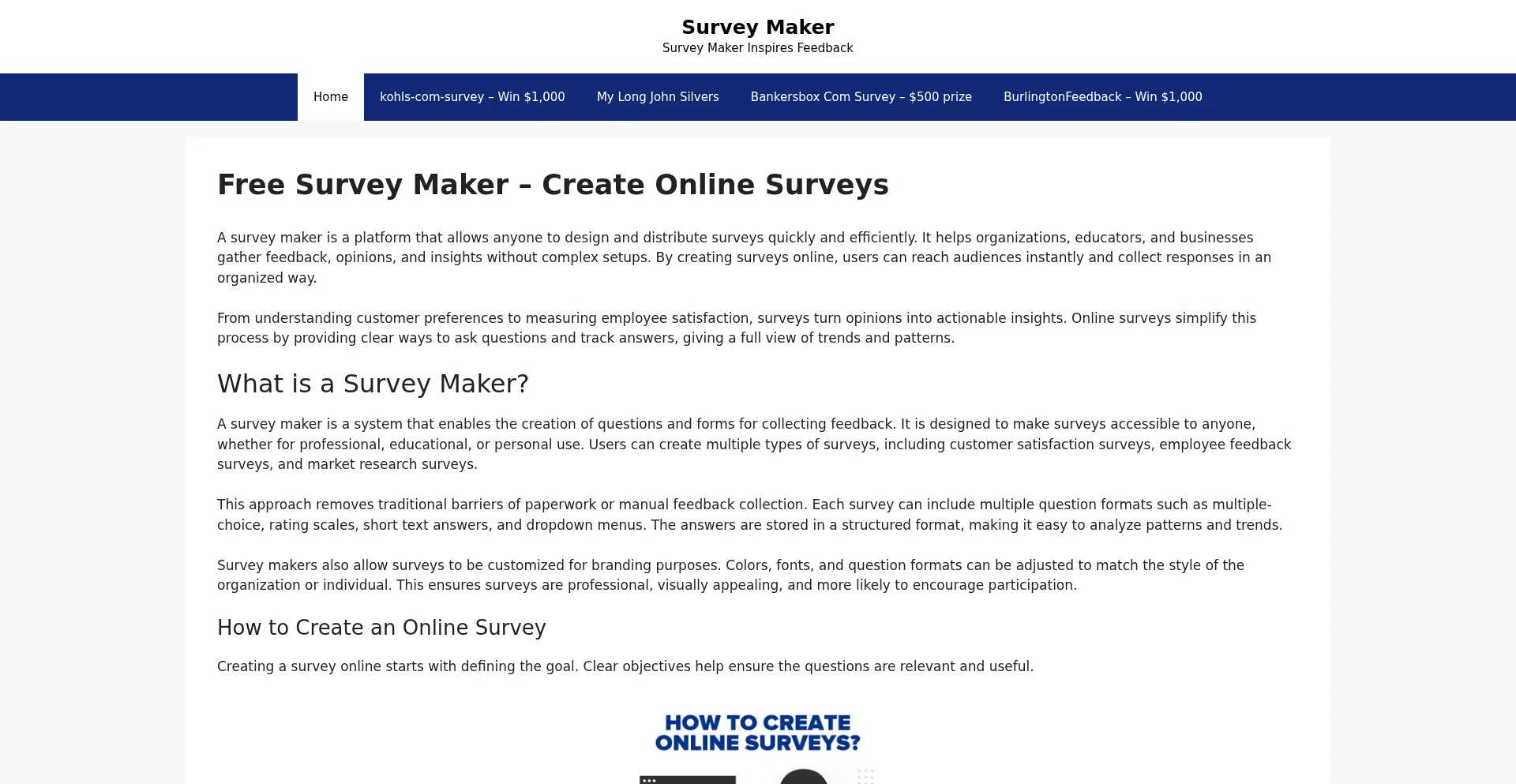 Surveyss.org
