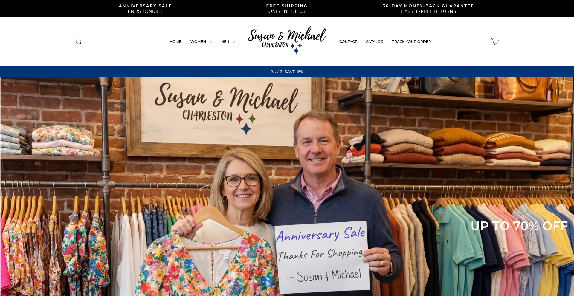 Susan-michael.com