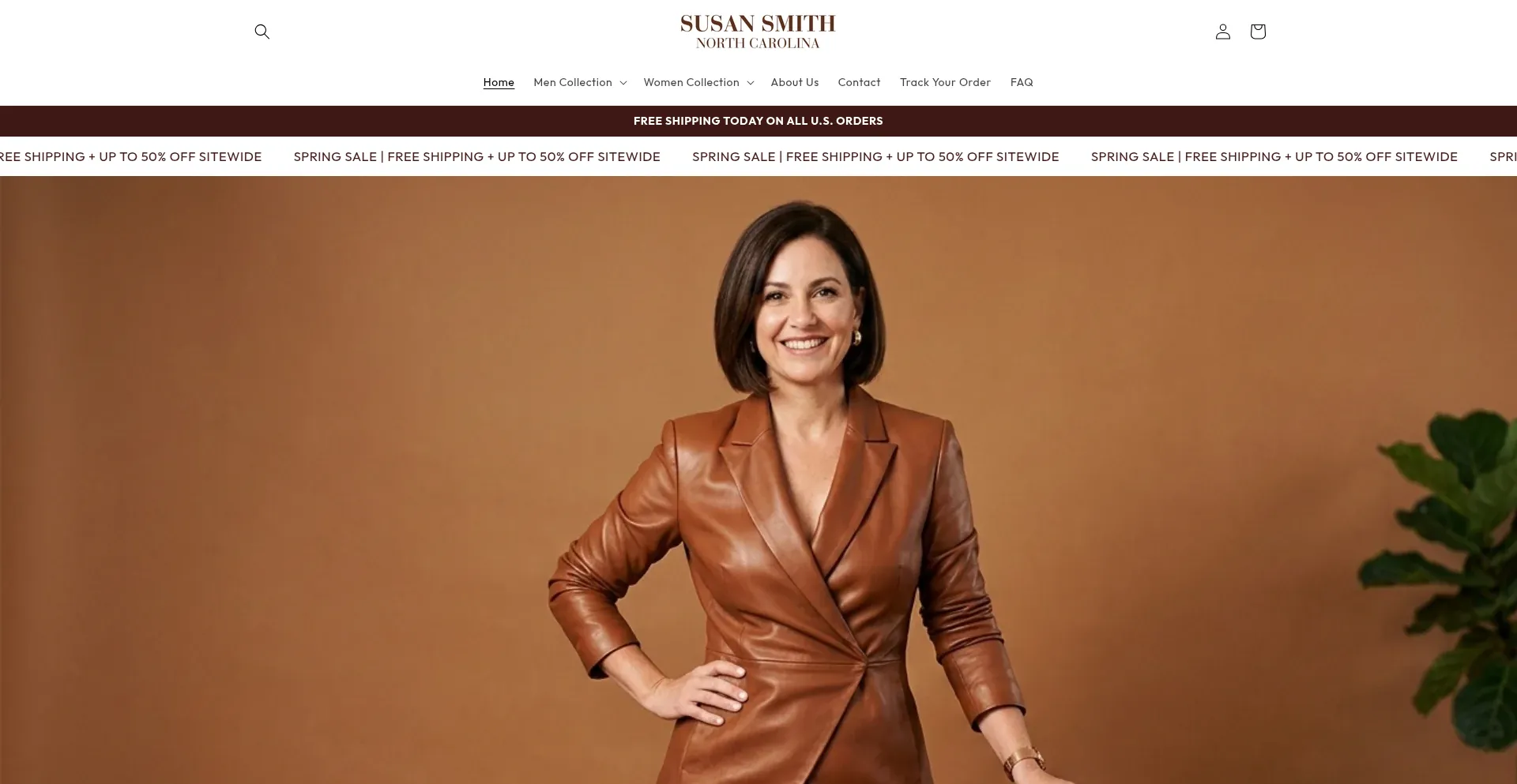 Susansmith-nc.com